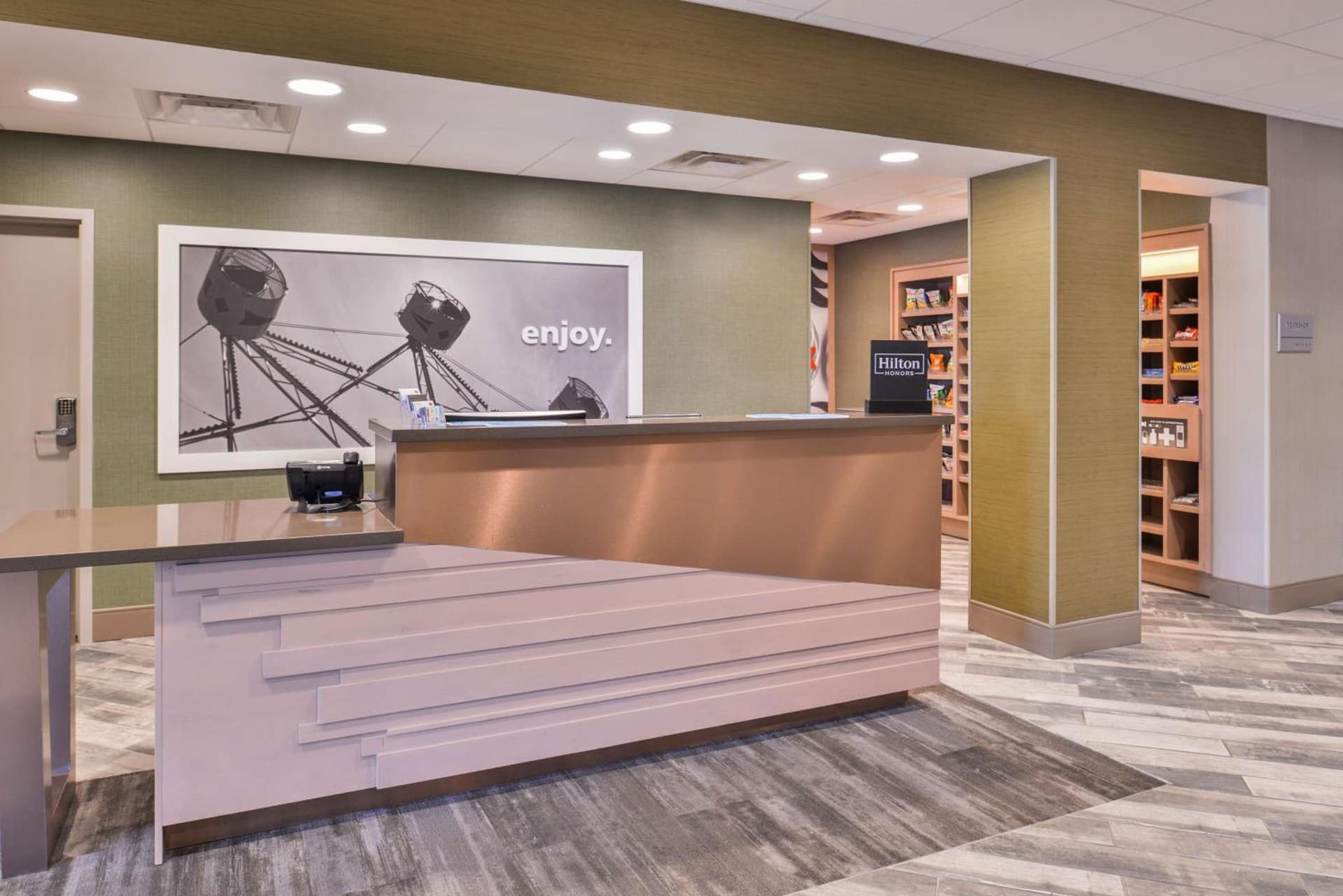 Hampton Inn and Suites Altoona-Des Moines by Hilton gallery photo in Altoona, IA — image 52