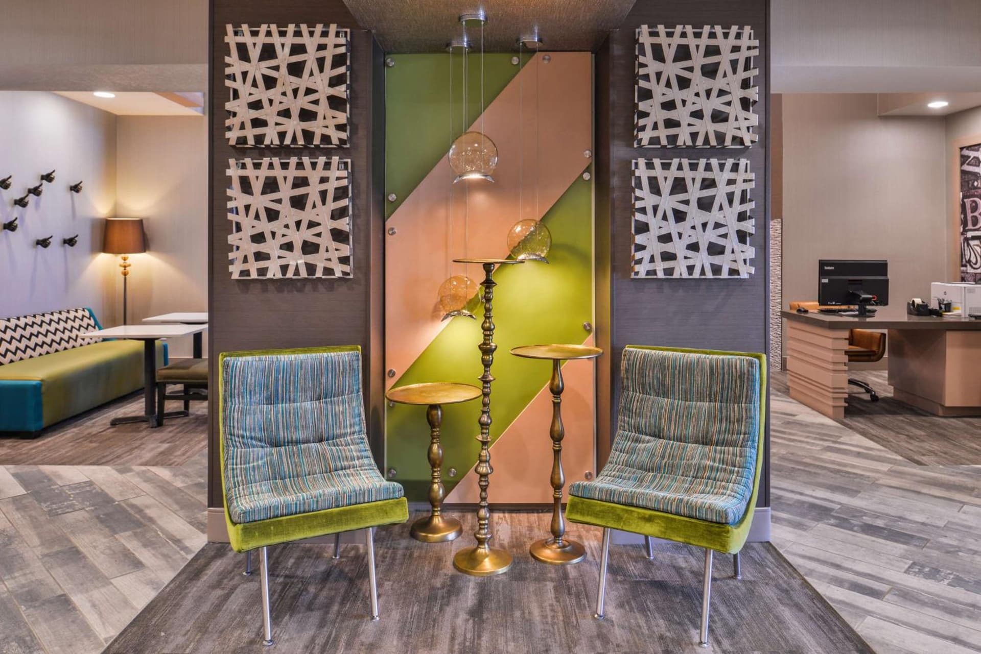 Hampton Inn and Suites Altoona-Des Moines by Hilton gallery photo in Altoona, IA — image 17