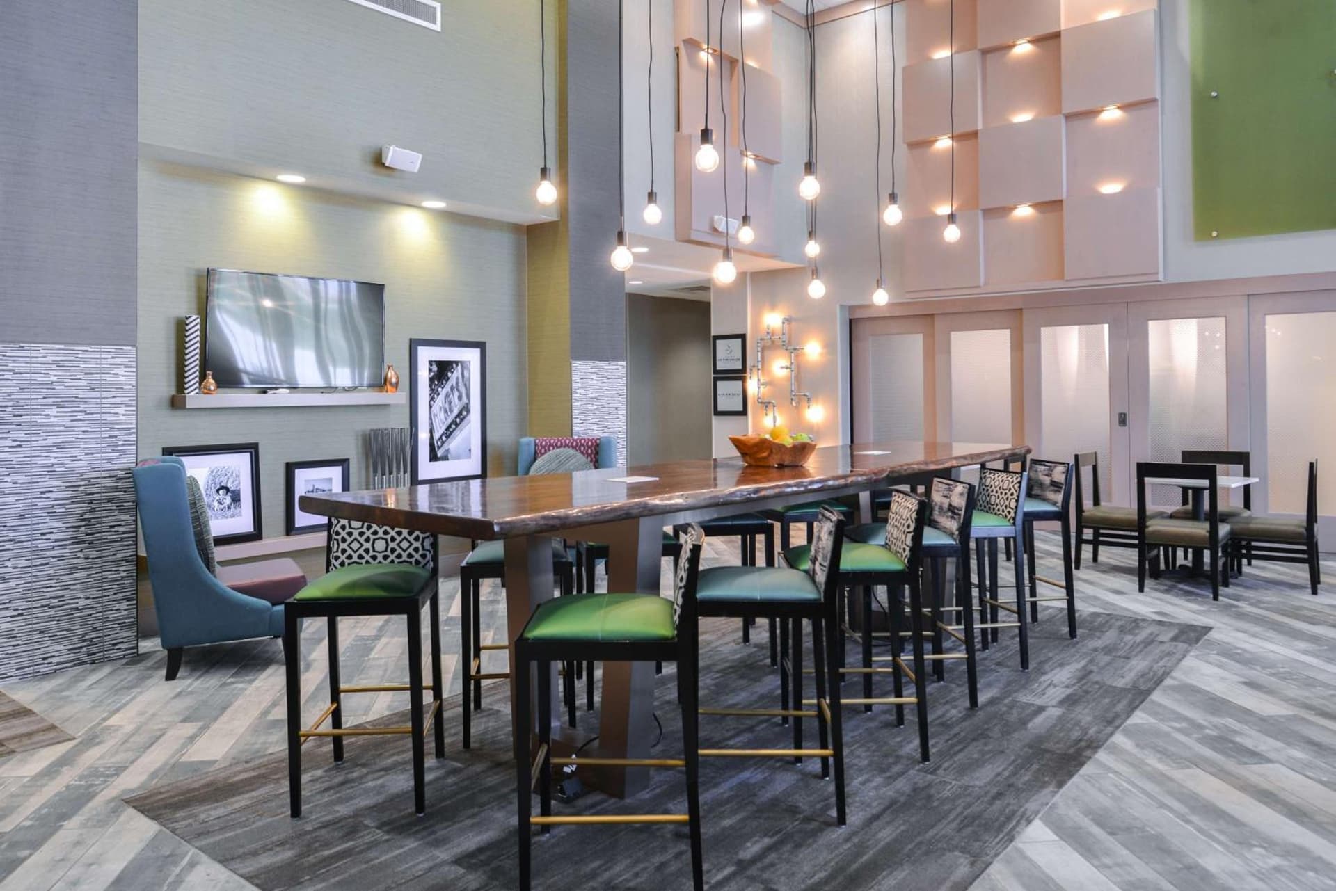 Hampton Inn and Suites Altoona-Des Moines by Hilton gallery photo in Altoona, IA — image 40