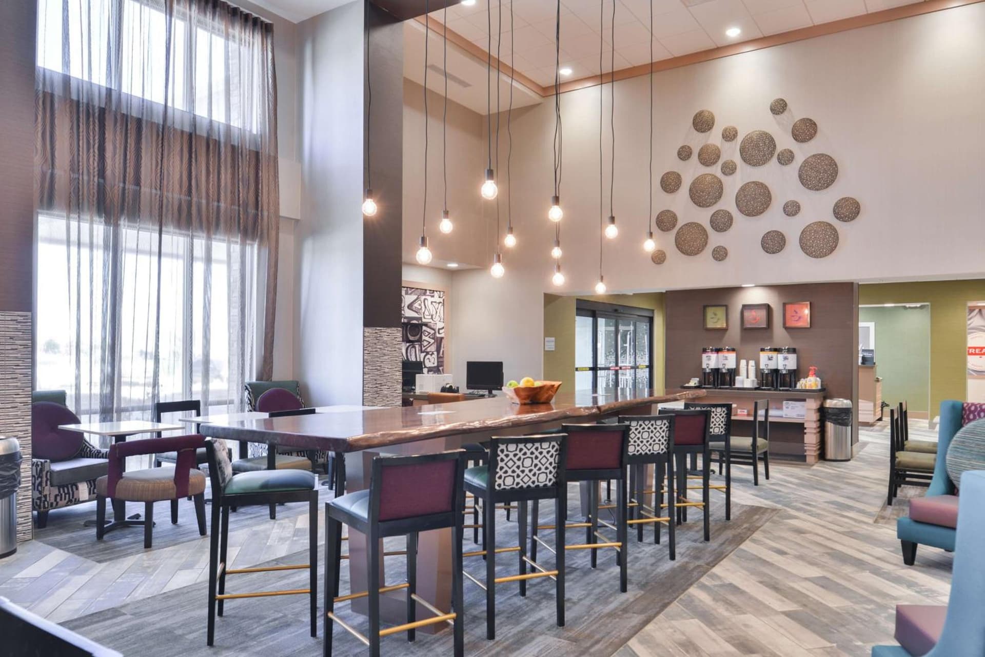 Hampton Inn and Suites Altoona-Des Moines by Hilton gallery photo in Altoona, IA — image 27