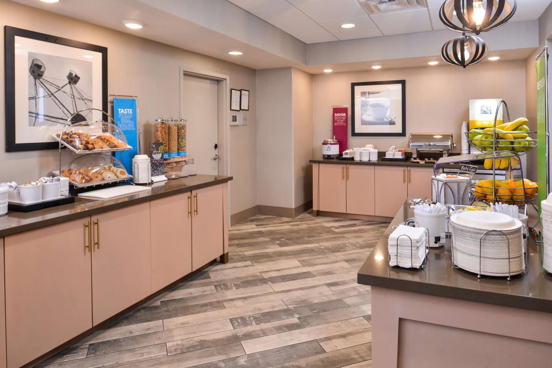 Hampton Inn and Suites Altoona-Des Moines by Hilton gallery photo in Altoona, IA — image 16