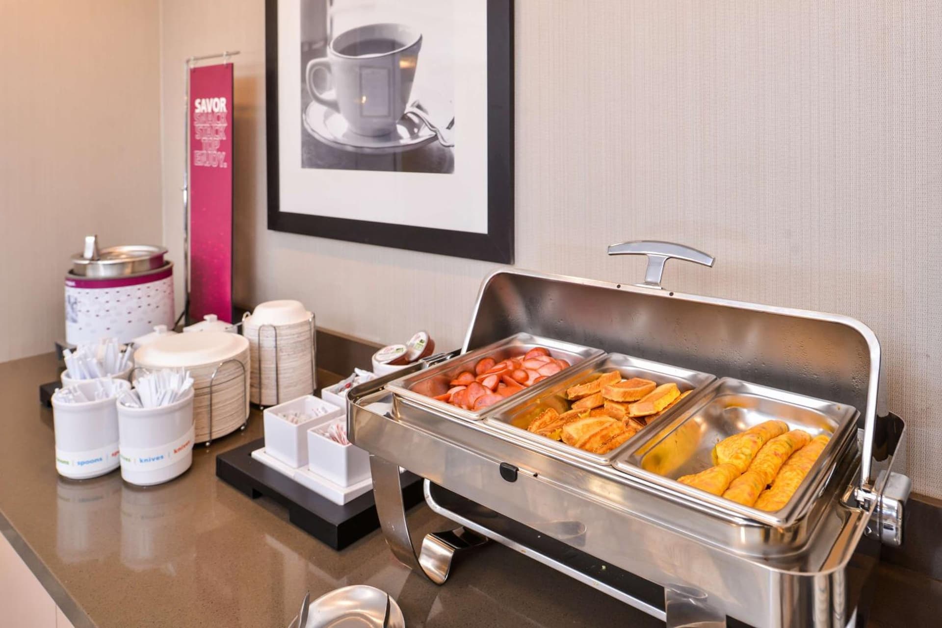 Hampton Inn and Suites Altoona-Des Moines by Hilton gallery photo in Altoona, IA — image 21