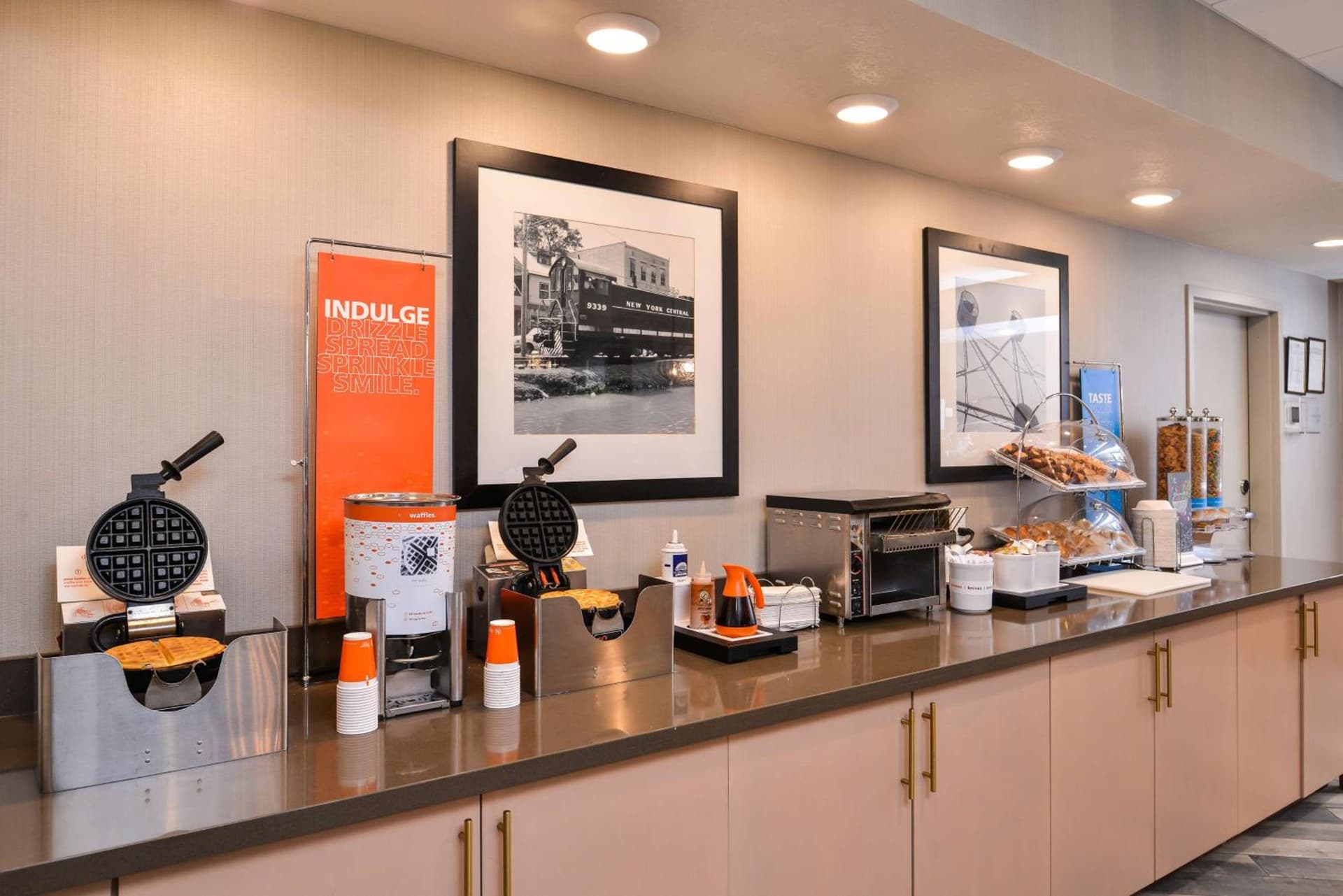 Hampton Inn and Suites Altoona-Des Moines by Hilton gallery photo in Altoona, IA — image 46