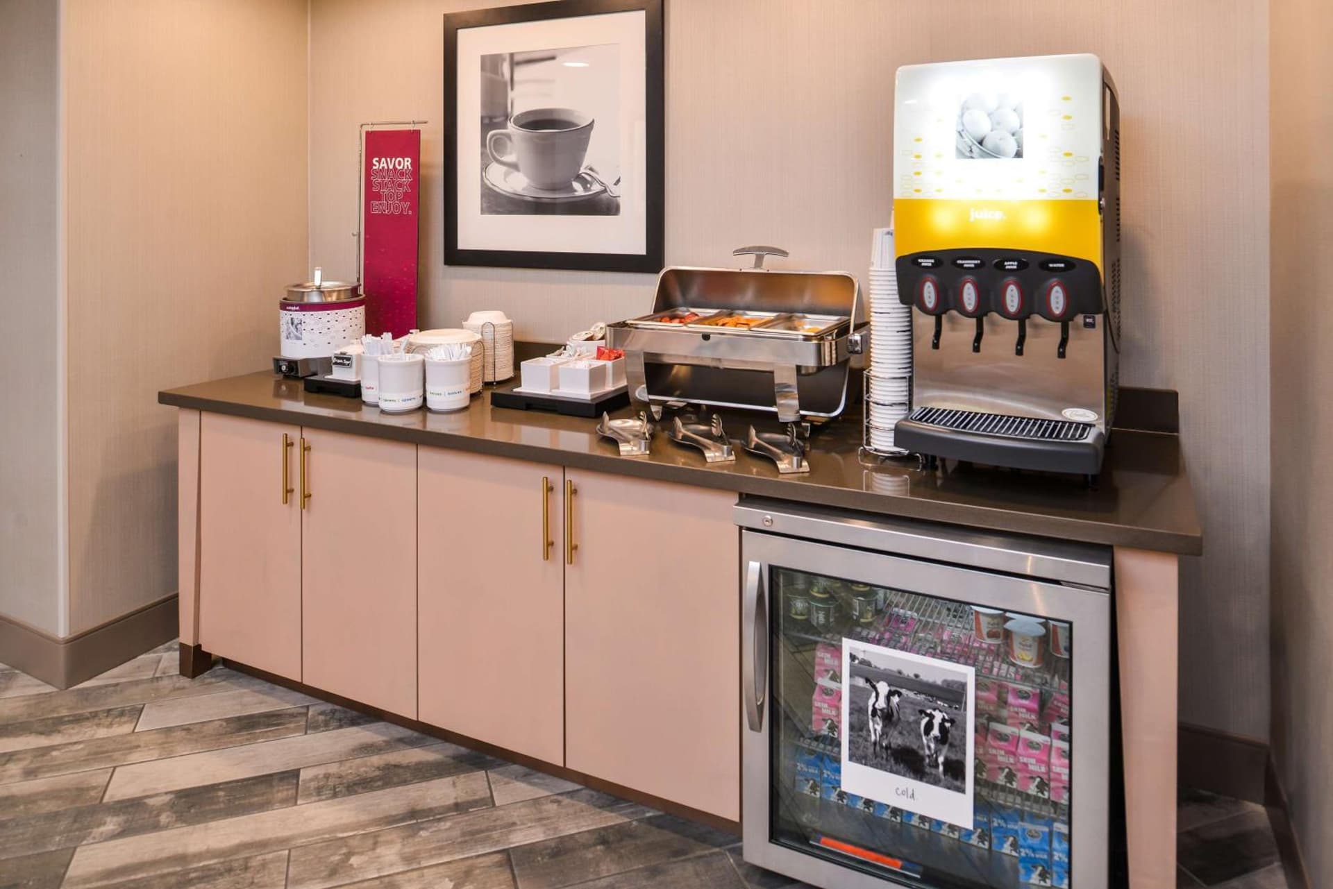 Hampton Inn and Suites Altoona-Des Moines by Hilton gallery photo in Altoona, IA — image 29