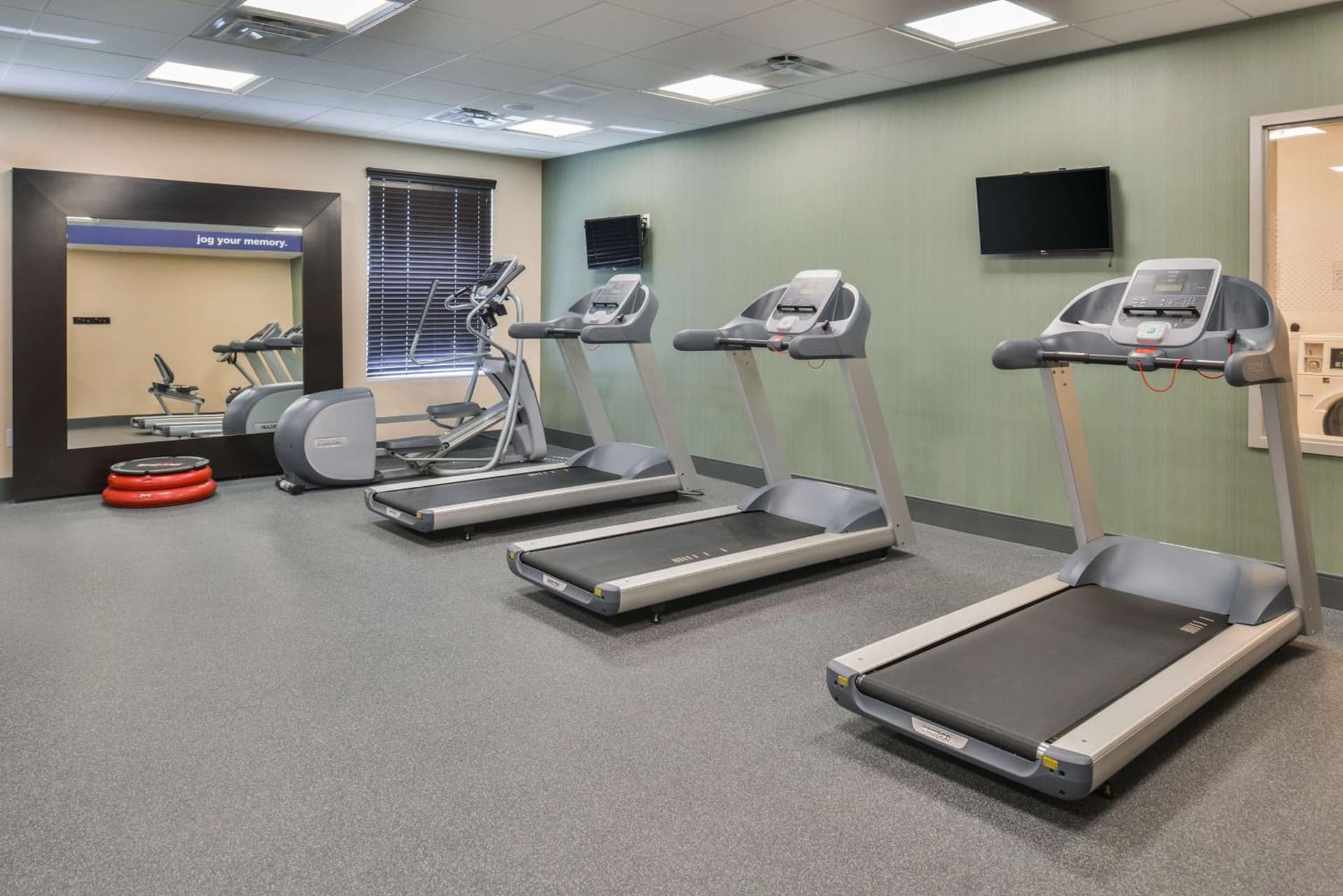 Hampton Inn and Suites Altoona-Des Moines by Hilton gallery photo in Altoona, IA — image 12
