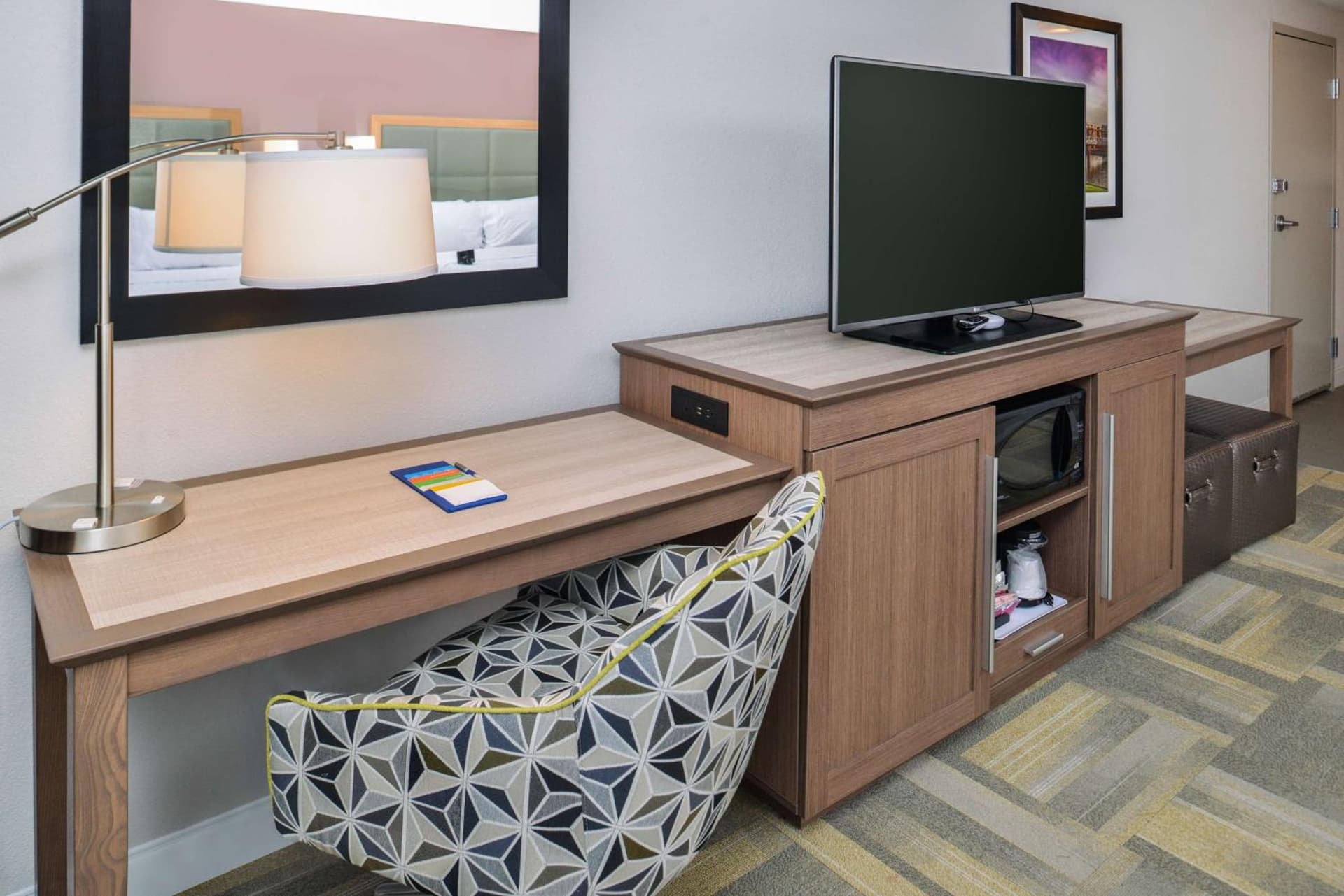 Hampton Inn and Suites Altoona-Des Moines by Hilton gallery photo in Altoona, IA — image 32