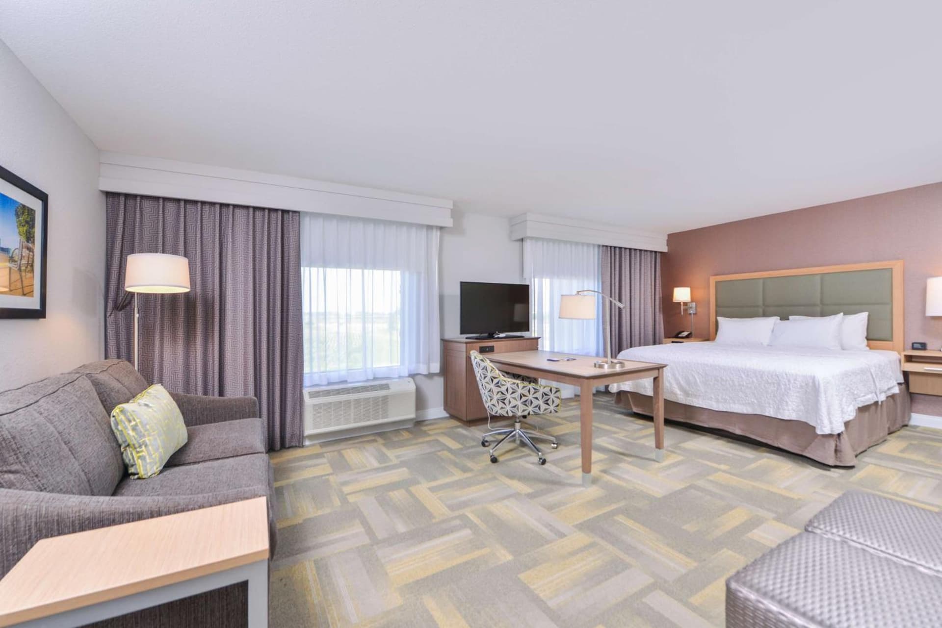 Hampton Inn and Suites Altoona-Des Moines by Hilton gallery photo in Altoona, IA — image 60