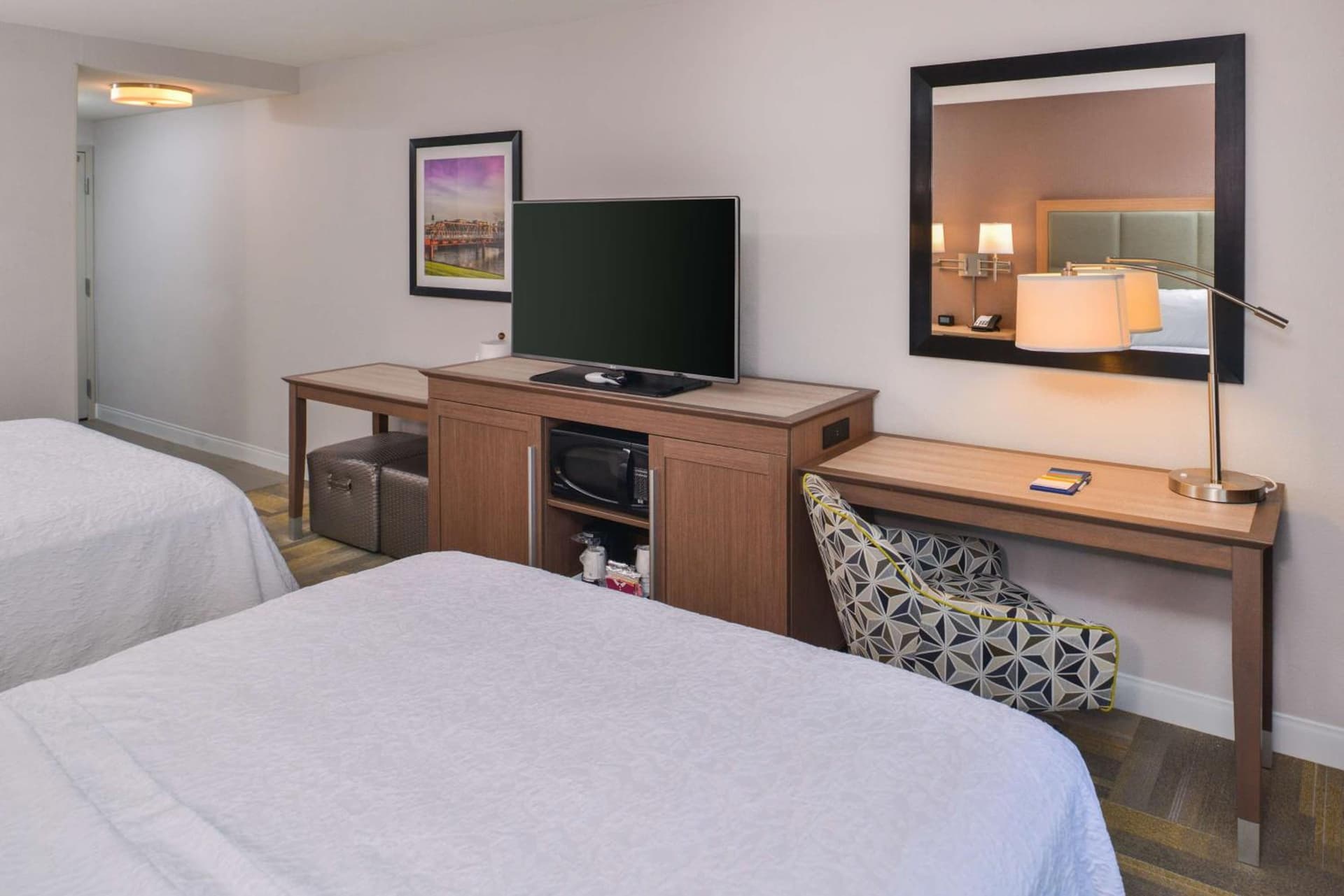 Hampton Inn and Suites Altoona-Des Moines by Hilton gallery photo in Altoona, IA — image 8