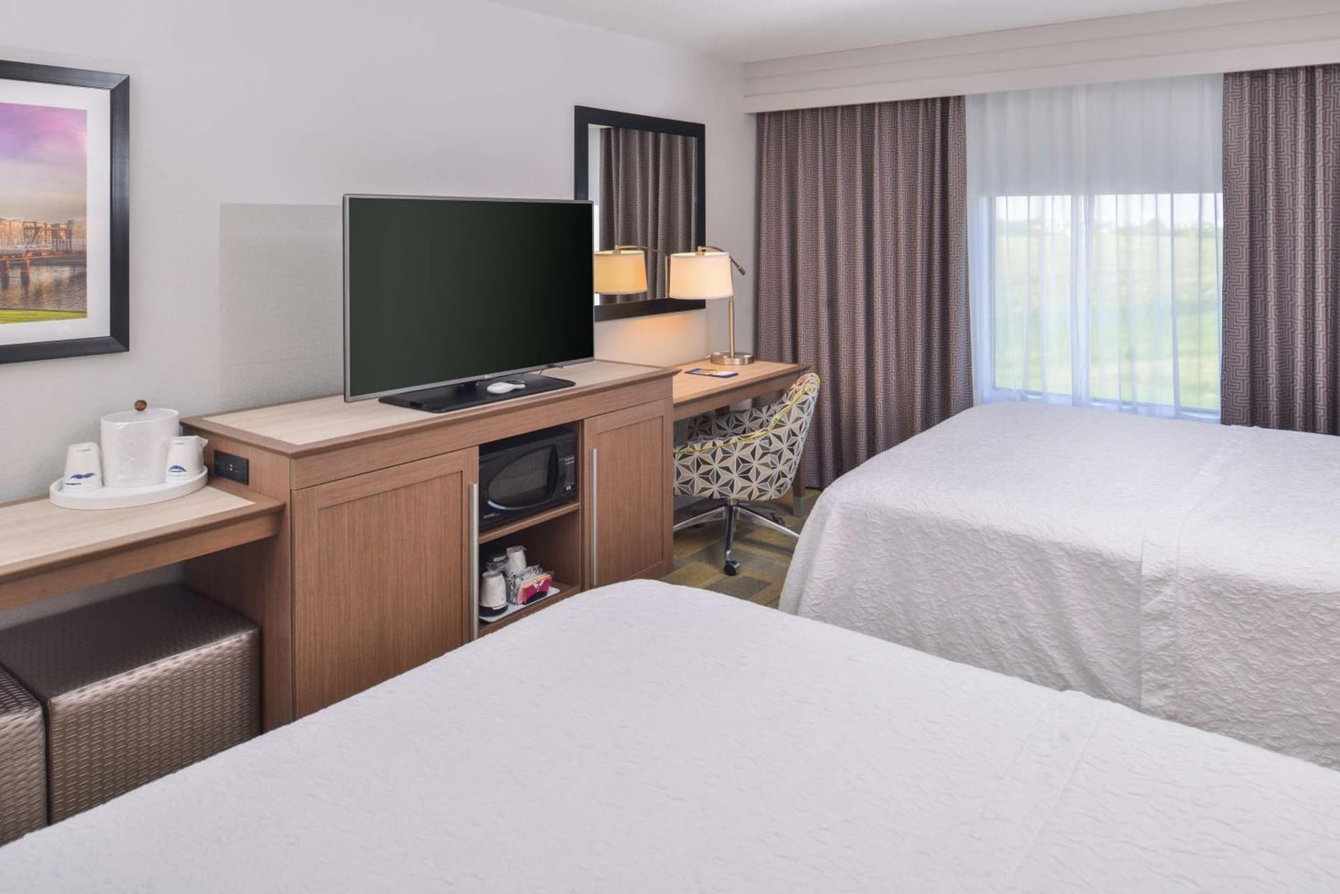 Hampton Inn and Suites Altoona-Des Moines by Hilton gallery photo in Altoona, IA — image 56