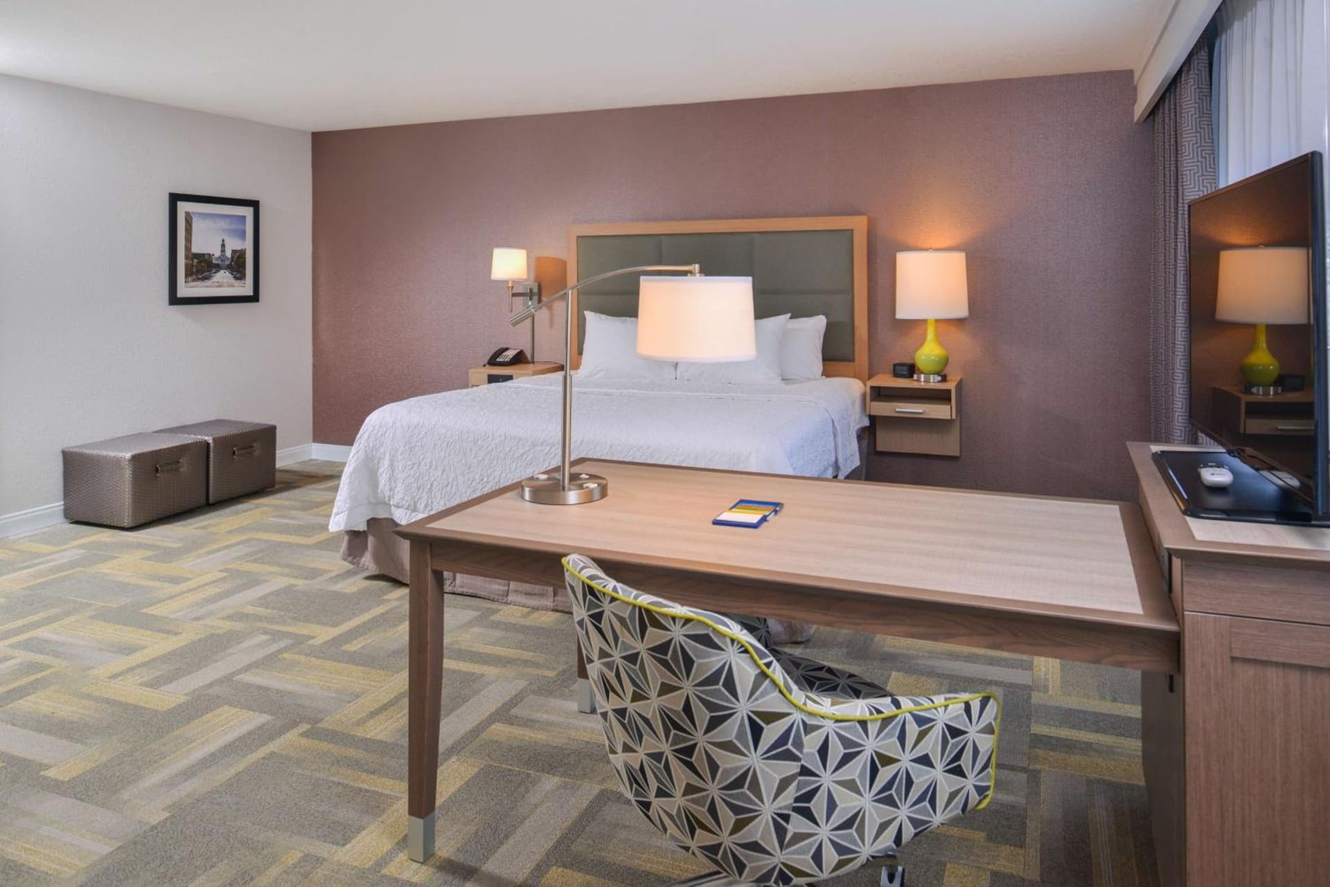 Hampton Inn and Suites Altoona-Des Moines by Hilton gallery photo in Altoona, IA — image 49