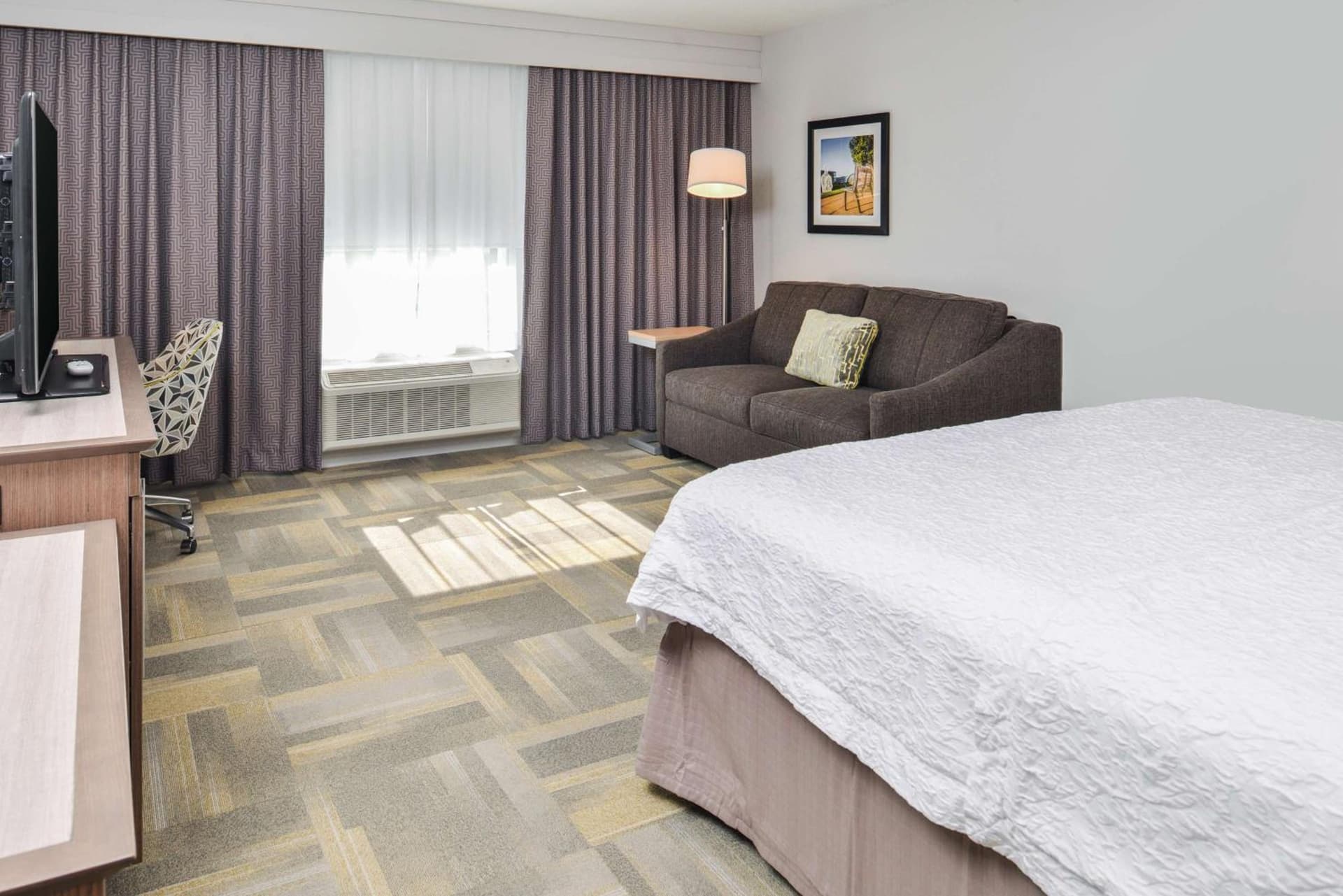 Hampton Inn and Suites Altoona-Des Moines by Hilton gallery photo in Altoona, IA — image 34