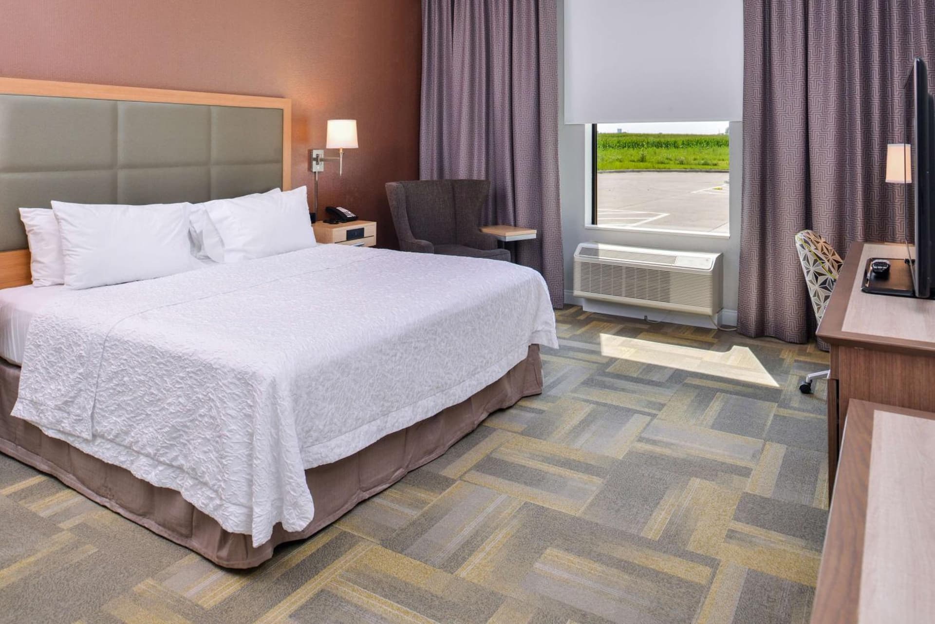 Hampton Inn and Suites Altoona-Des Moines by Hilton gallery photo in Altoona, IA — image 25