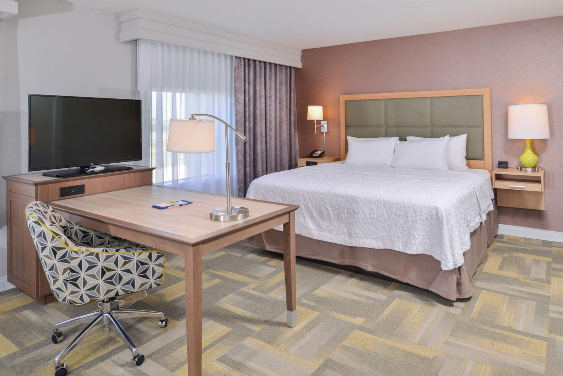 Hampton Inn and Suites Altoona-Des Moines by Hilton gallery photo in Altoona, IA — image 19