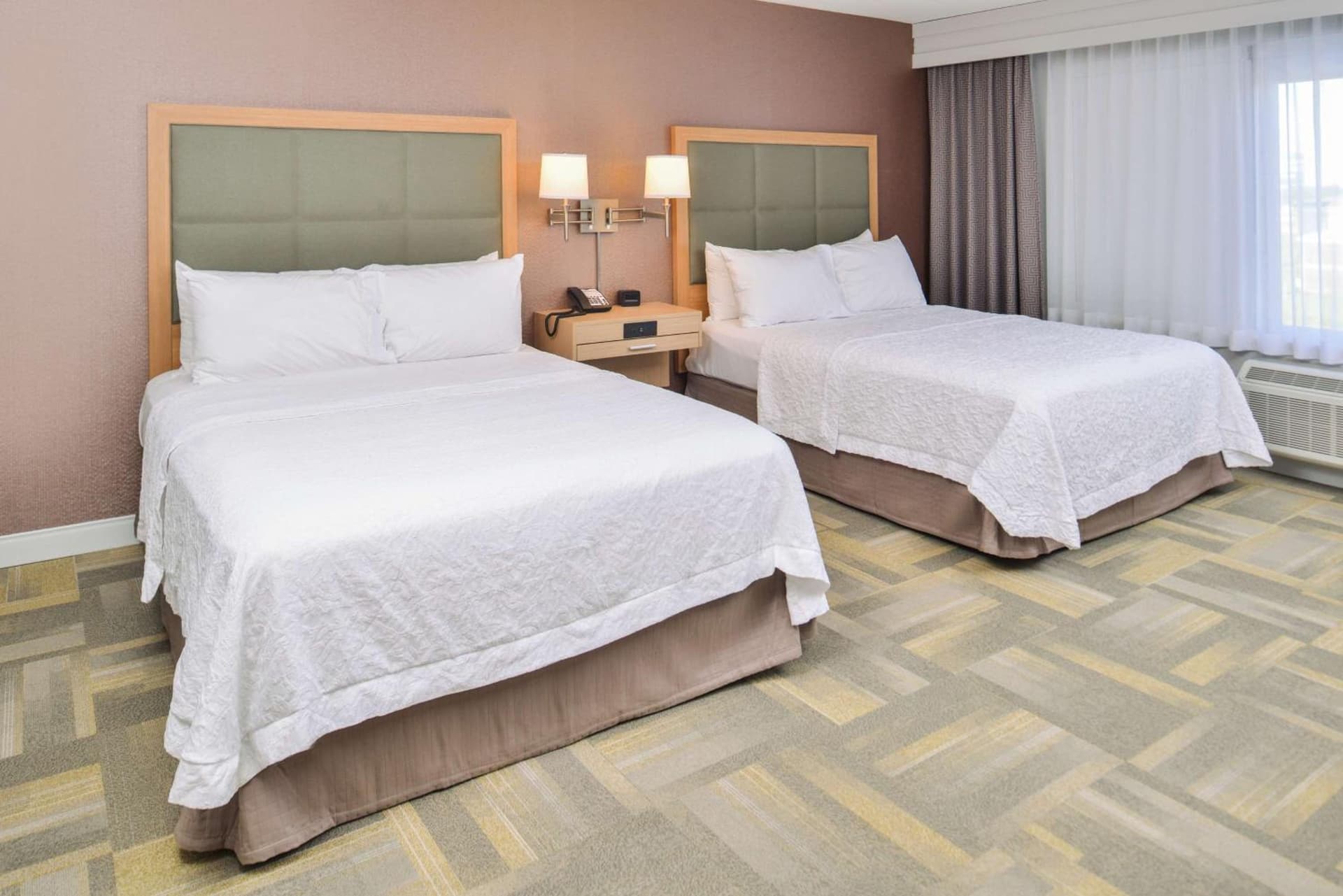Hampton Inn and Suites Altoona-Des Moines by Hilton gallery photo in Altoona, IA — image 64