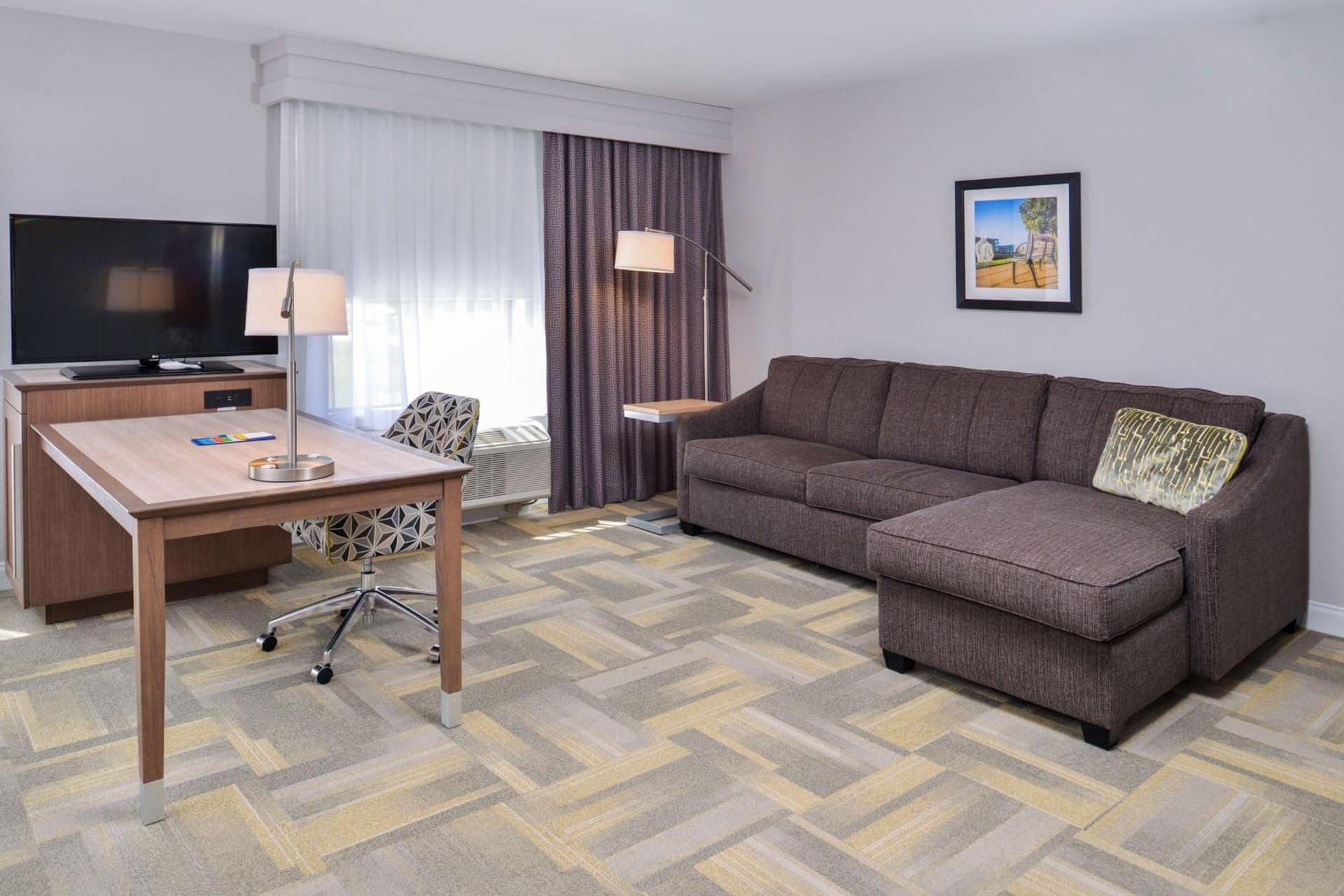 Hampton Inn and Suites Altoona-Des Moines by Hilton gallery photo in Altoona, IA — image 51