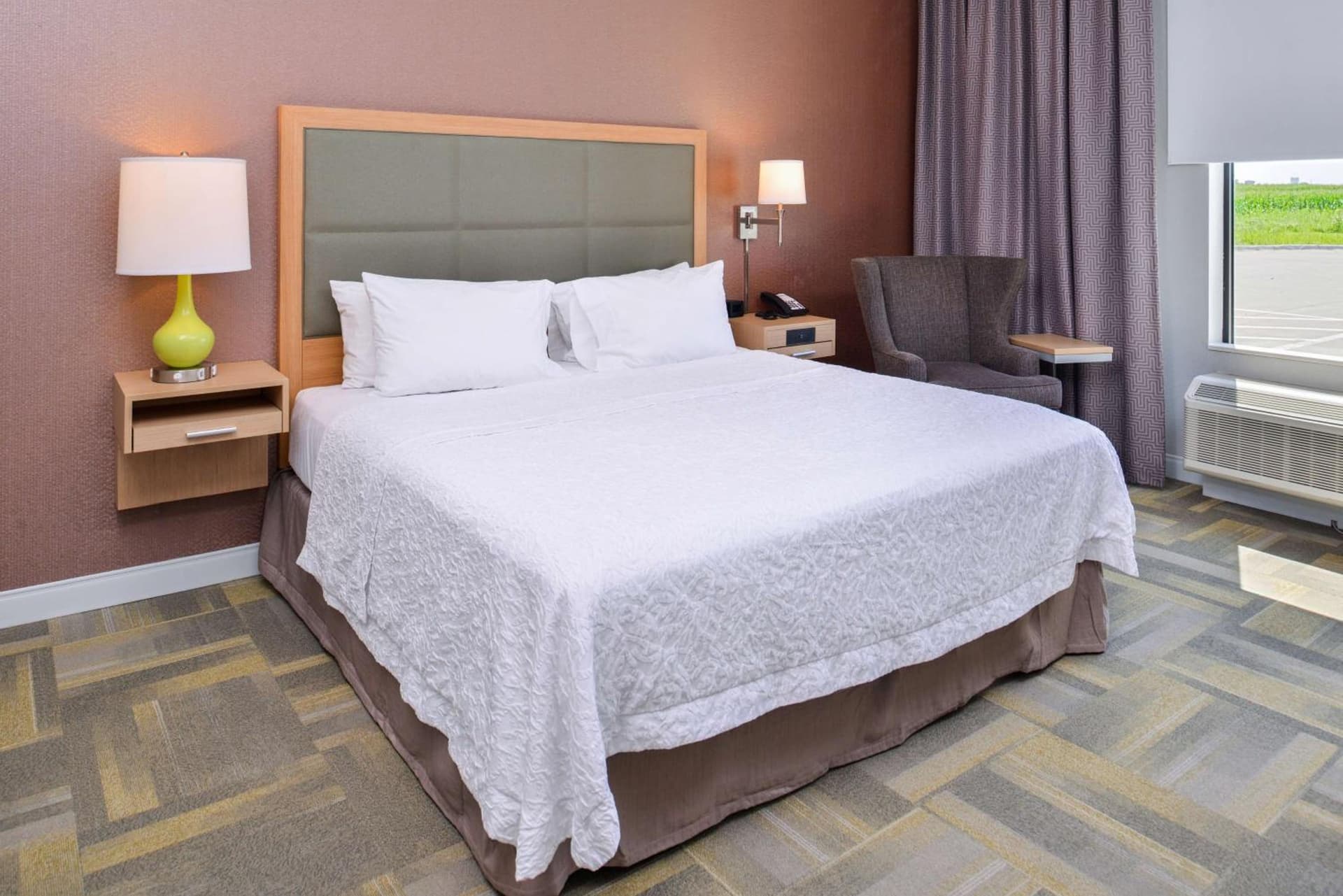 Hampton Inn and Suites Altoona-Des Moines by Hilton gallery photo in Altoona, IA — image 47