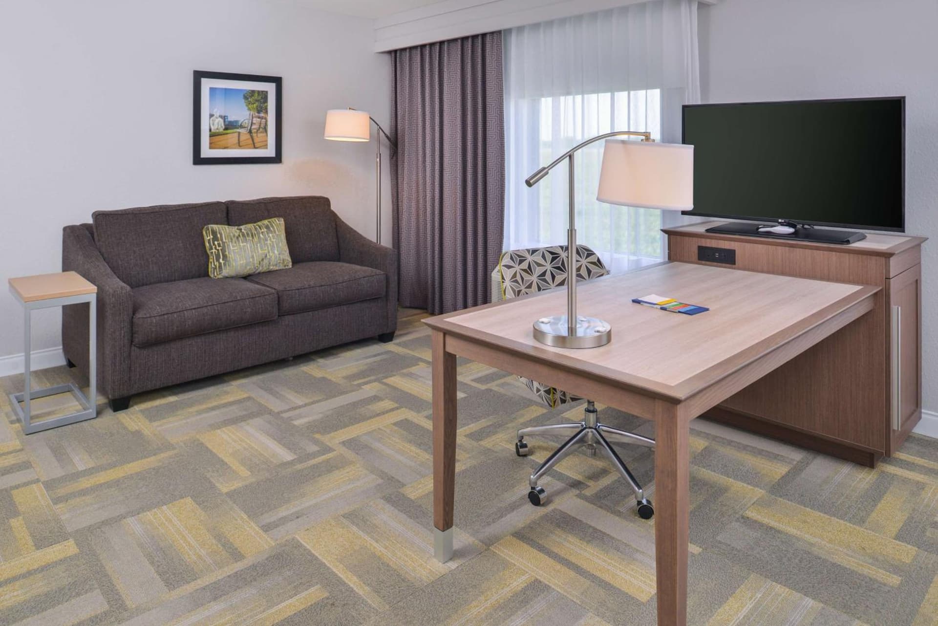 Hampton Inn and Suites Altoona-Des Moines by Hilton gallery photo in Altoona, IA — image 5