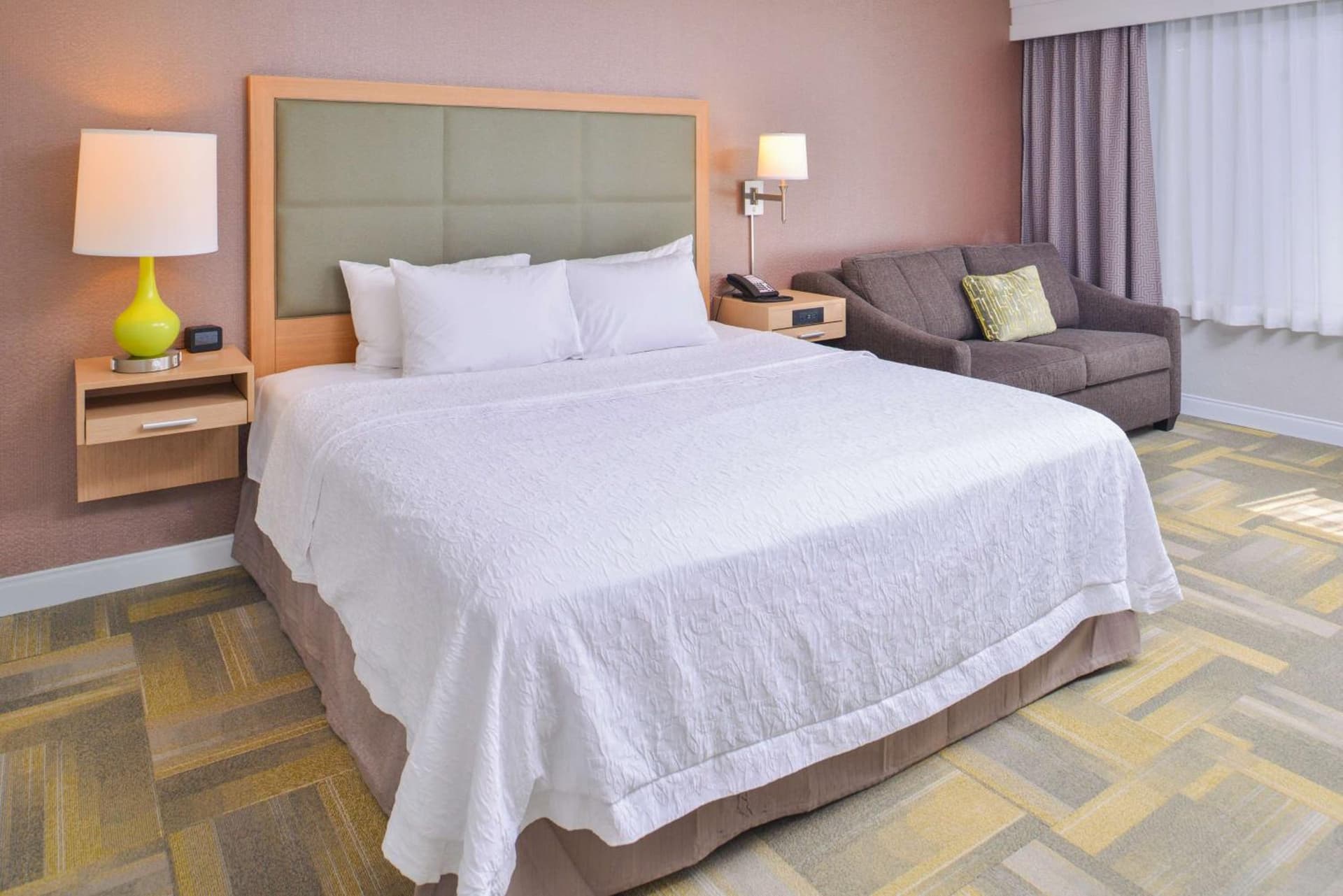 Hampton Inn and Suites Altoona-Des Moines by Hilton gallery photo in Altoona, IA — image 54