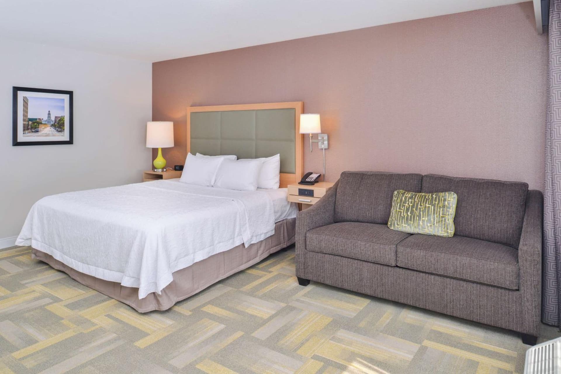 Hampton Inn and Suites Altoona-Des Moines by Hilton gallery photo in Altoona, IA — image 28