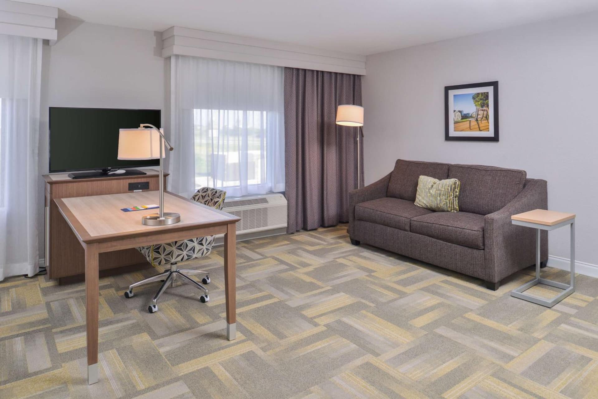 Hampton Inn and Suites Altoona-Des Moines by Hilton gallery photo in Altoona, IA — image 59