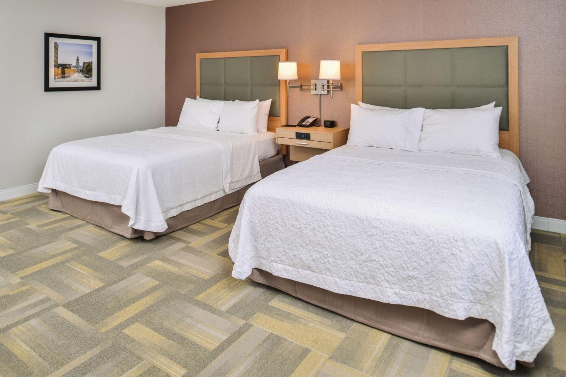 Hampton Inn and Suites Altoona-Des Moines by Hilton gallery photo in Altoona, IA — image 62