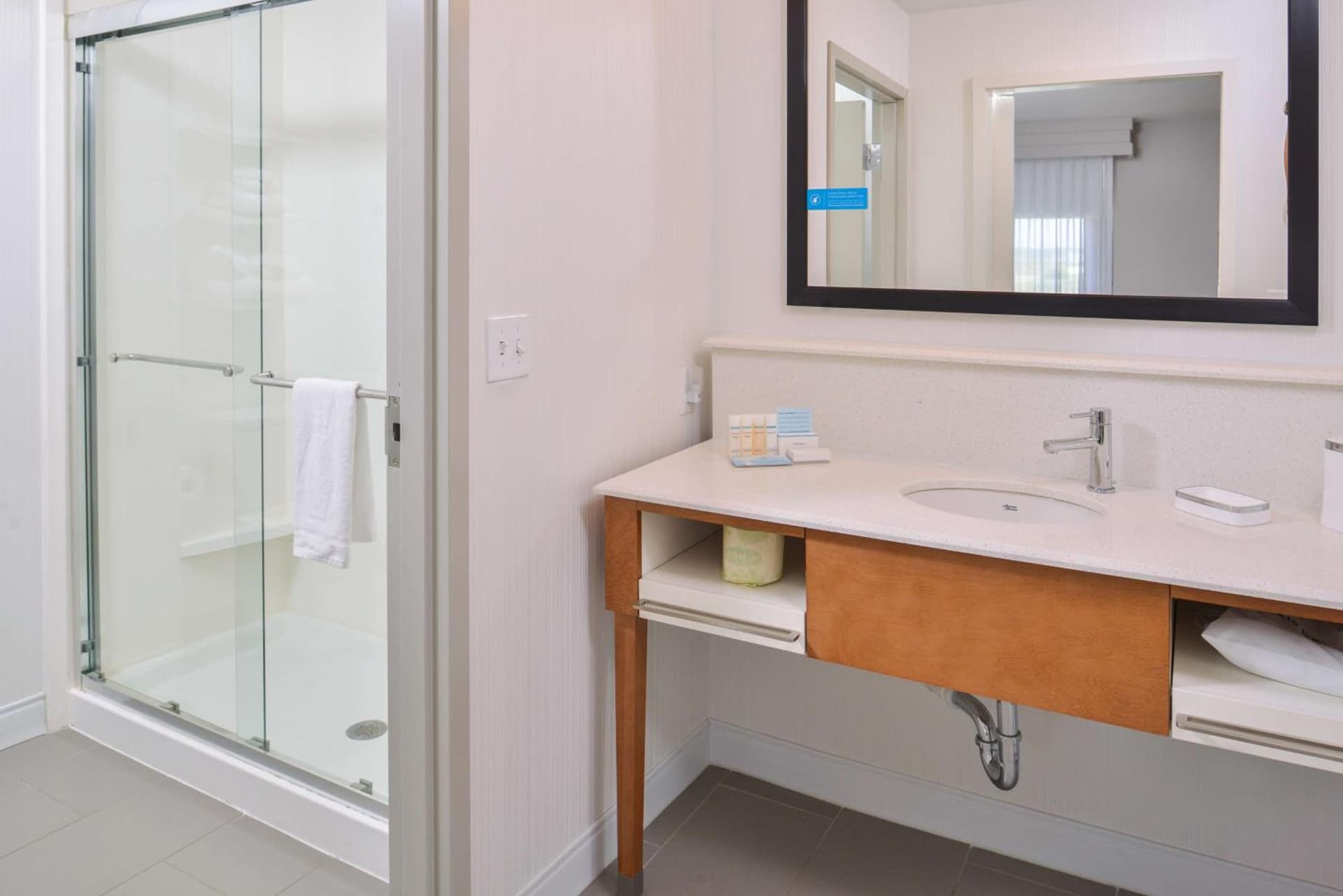 Hampton Inn and Suites Altoona-Des Moines by Hilton gallery photo in Altoona, IA — image 13