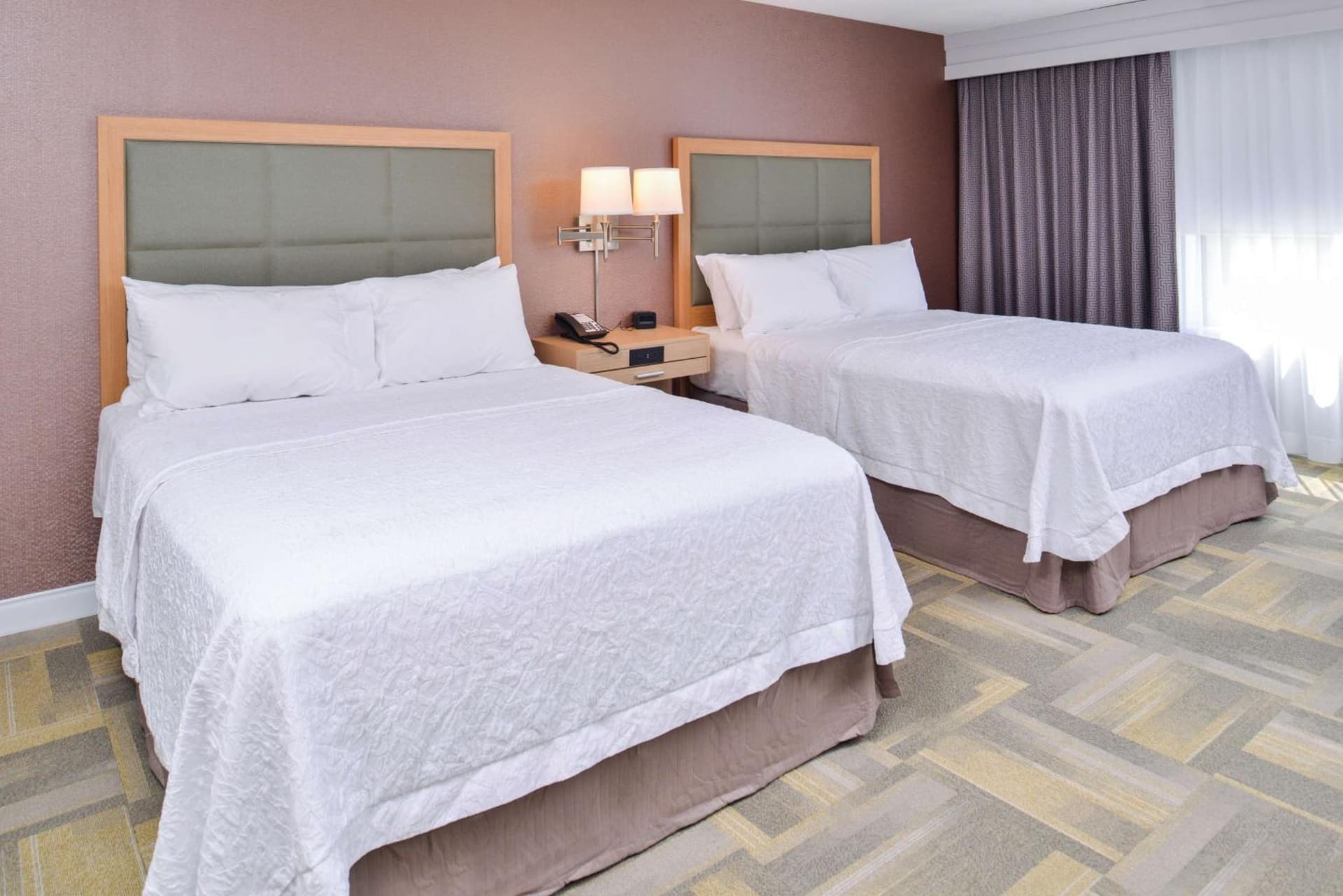 Hampton Inn and Suites Altoona-Des Moines by Hilton gallery photo in Altoona, IA — image 26