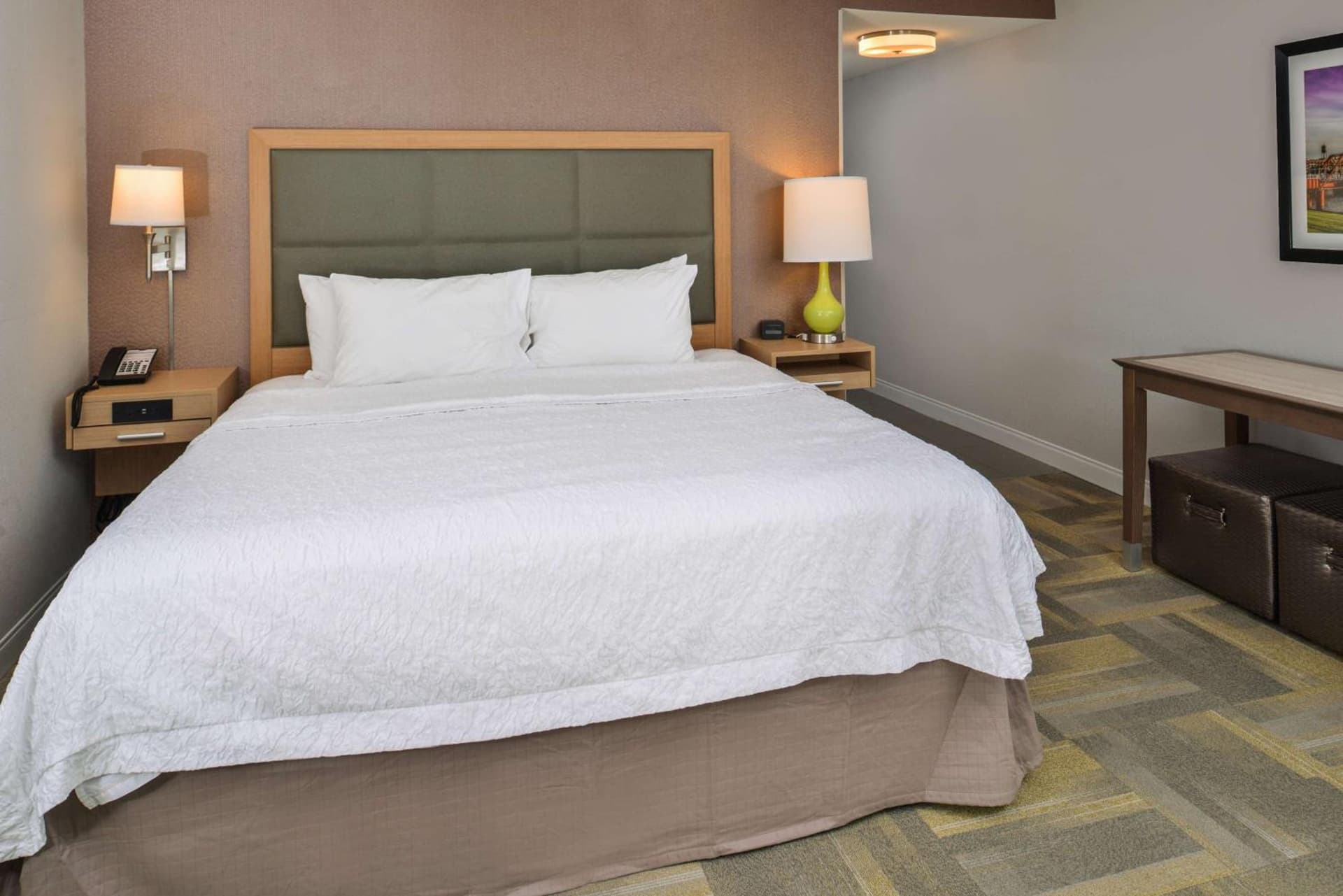 Hampton Inn and Suites Altoona-Des Moines by Hilton gallery photo in Altoona, IA — image 9
