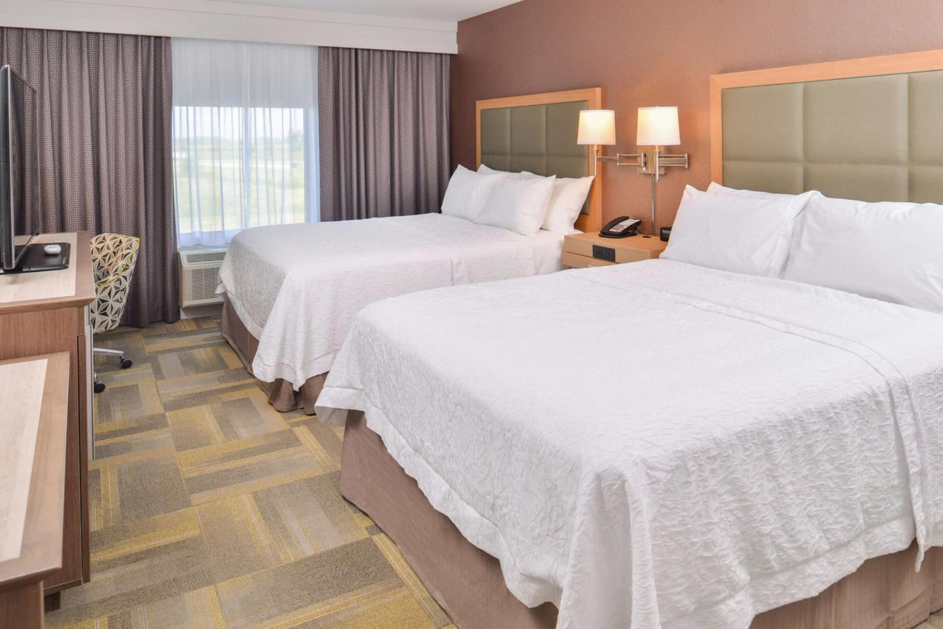 Hampton Inn and Suites Altoona-Des Moines by Hilton gallery photo in Altoona, IA — image 50