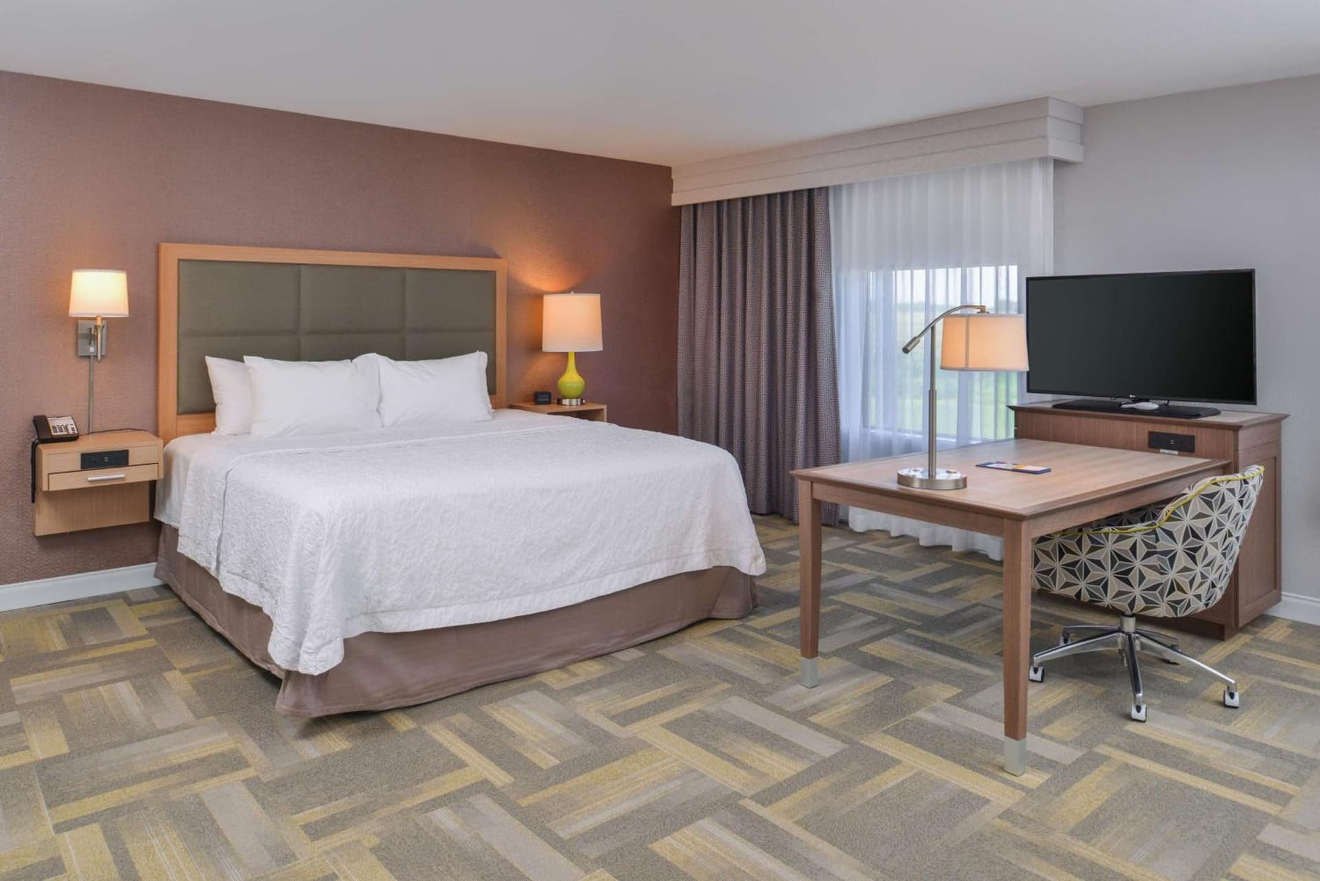 Hampton Inn and Suites Altoona-Des Moines by Hilton gallery photo in Altoona, IA — image 23