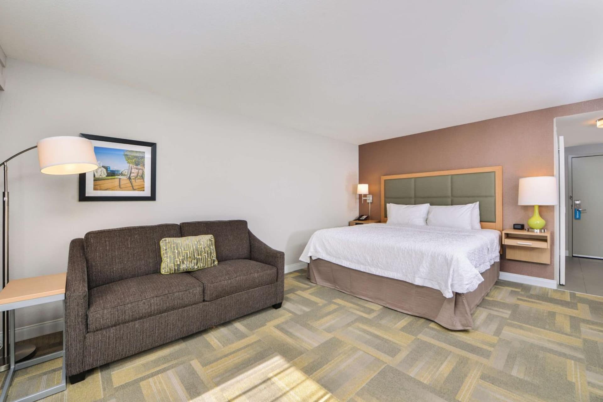 Hampton Inn and Suites Altoona-Des Moines by Hilton gallery photo in Altoona, IA — image 63