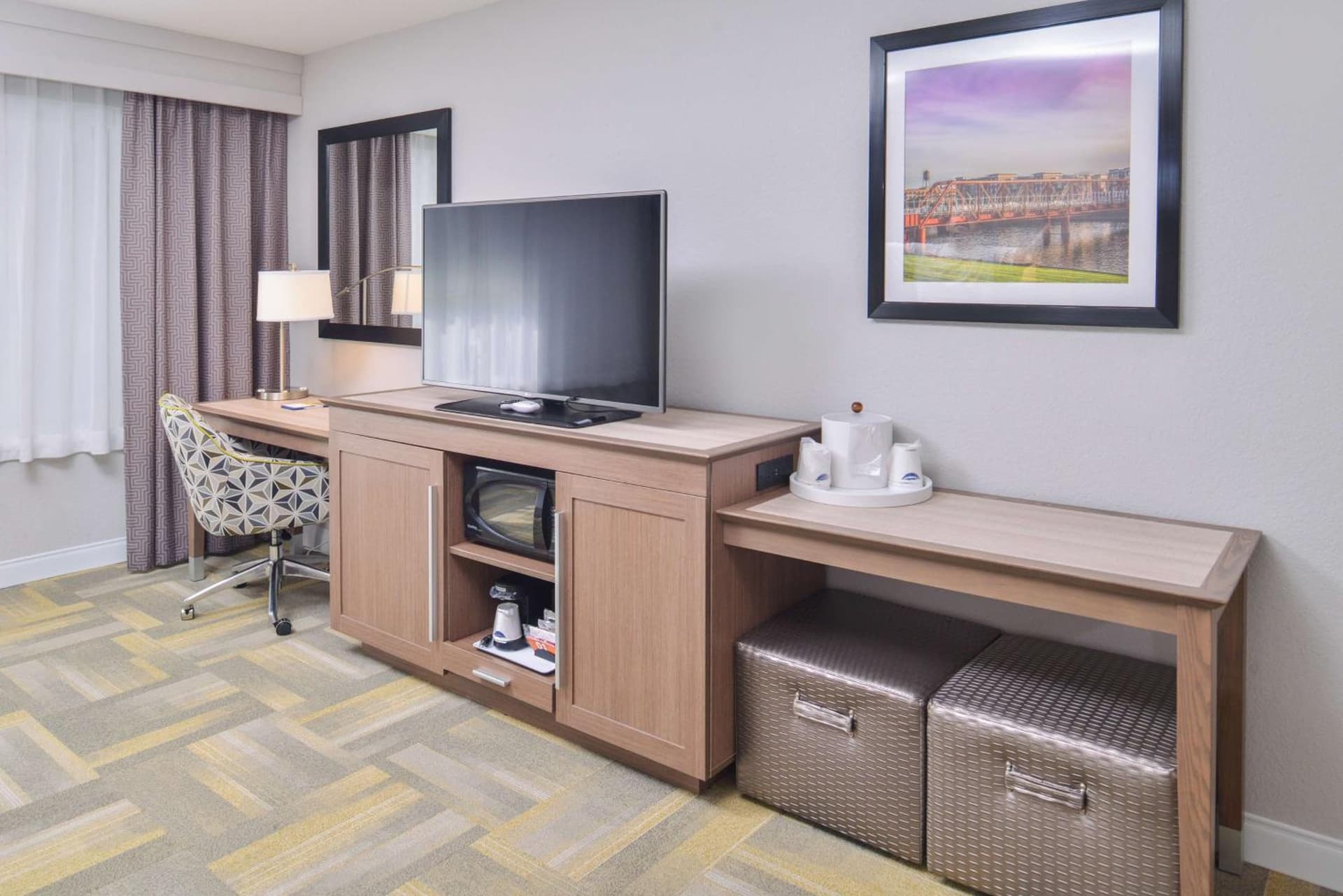 Hampton Inn and Suites Altoona-Des Moines by Hilton gallery photo in Altoona, IA — image 61