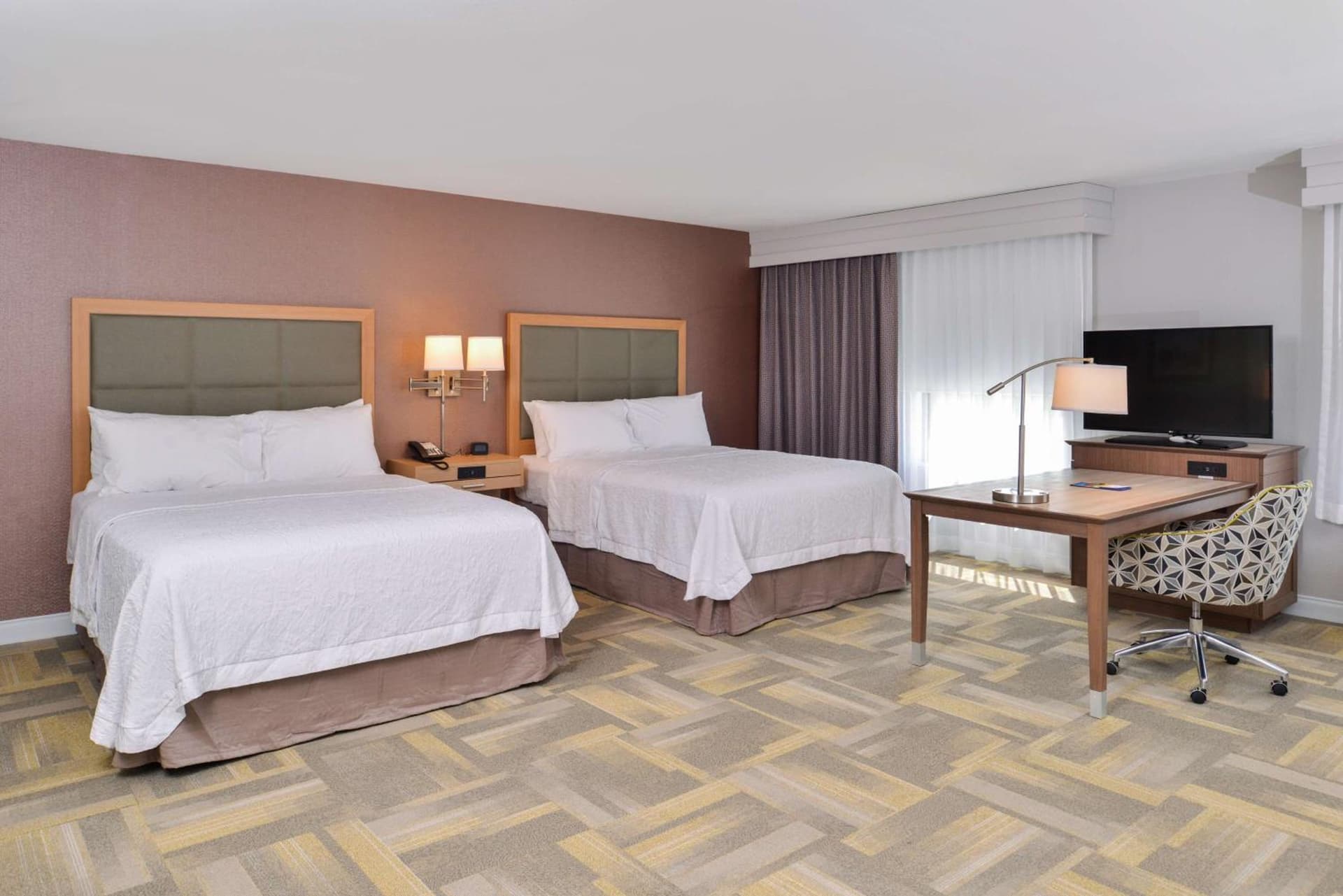 Hampton Inn and Suites Altoona-Des Moines by Hilton gallery photo in Altoona, IA — image 35