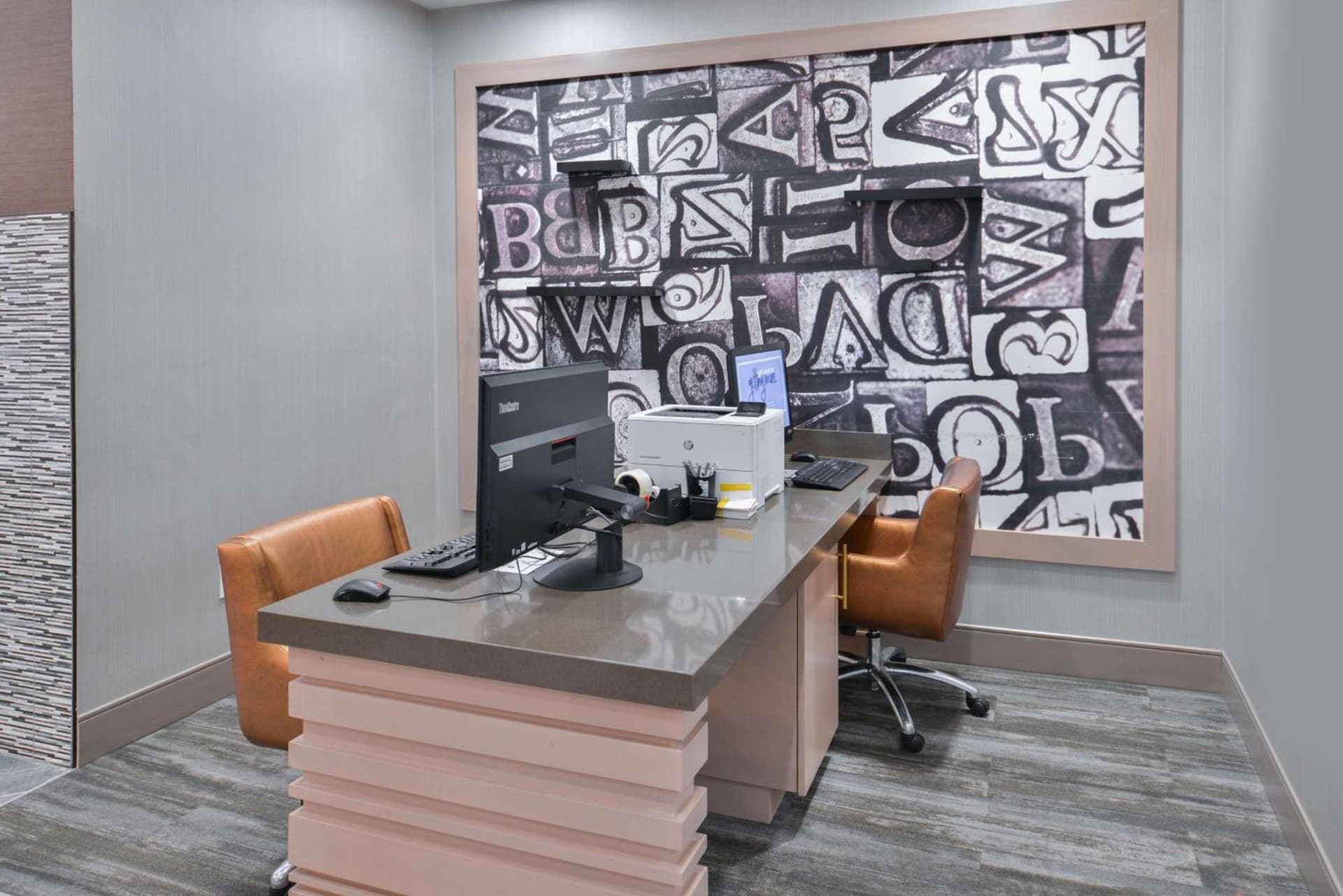 Hampton Inn and Suites Altoona-Des Moines by Hilton gallery photo in Altoona, IA — image 24