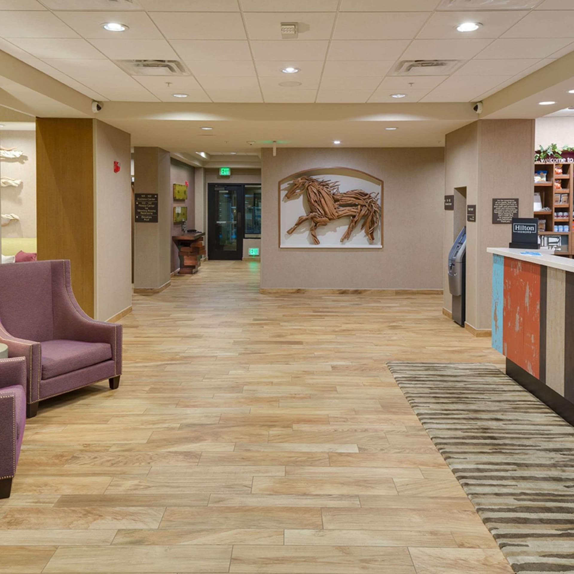 Hampton Inn & Suites Murrieta Temecula gallery photo in Murrieta, CA — image 16