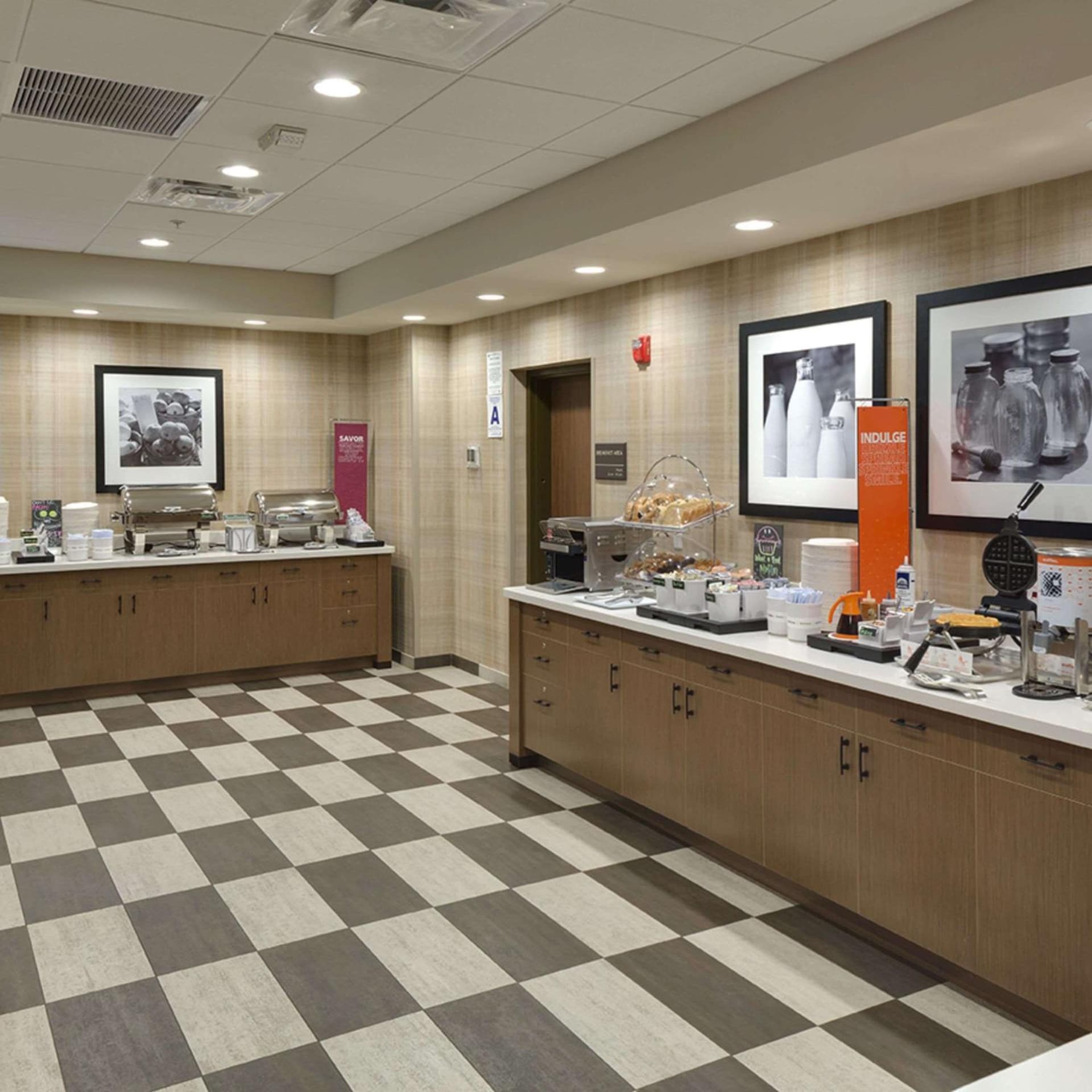 Hampton Inn & Suites Murrieta Temecula gallery photo in Murrieta, CA — image 25