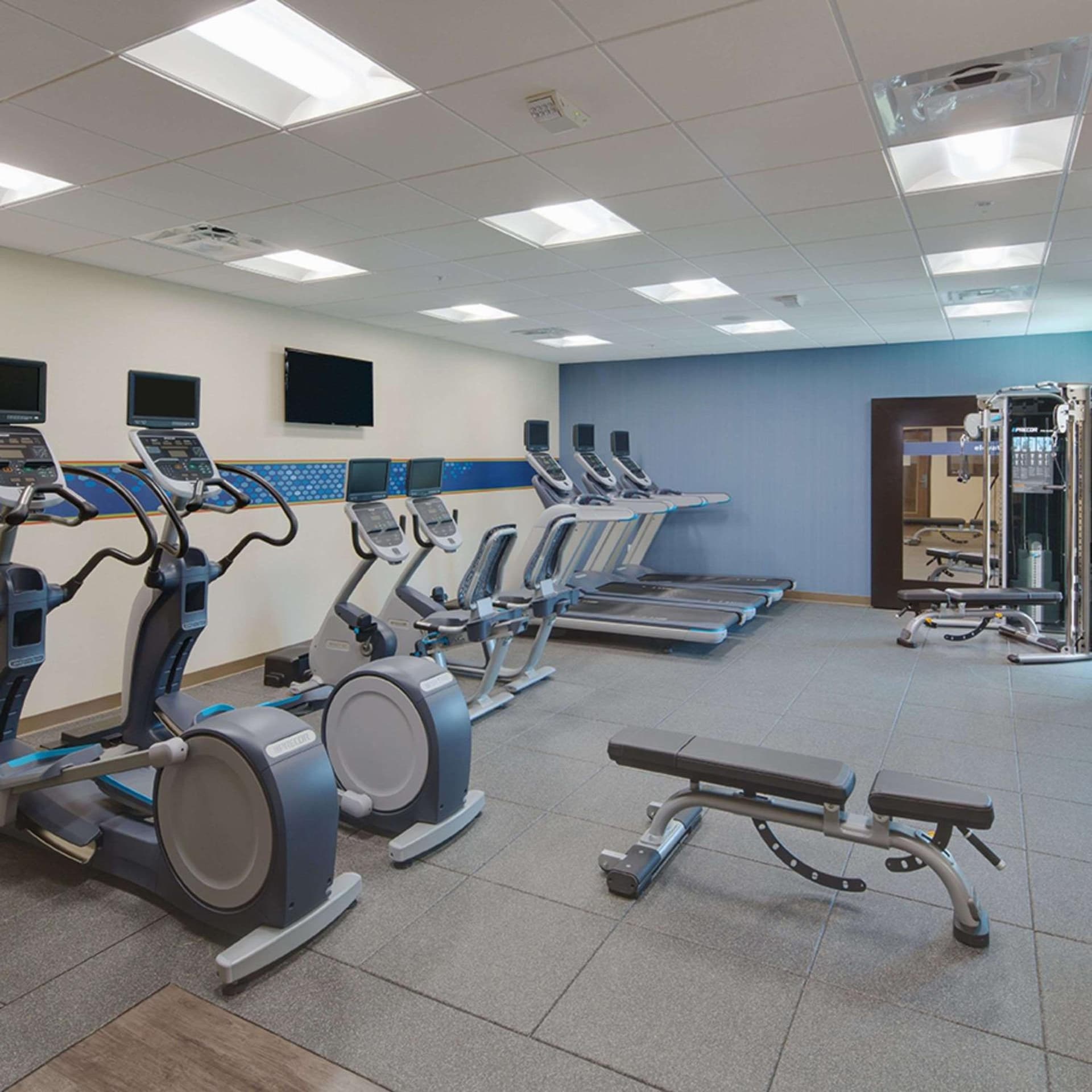 Hampton Inn & Suites Murrieta Temecula gallery photo in Murrieta, CA — image 50