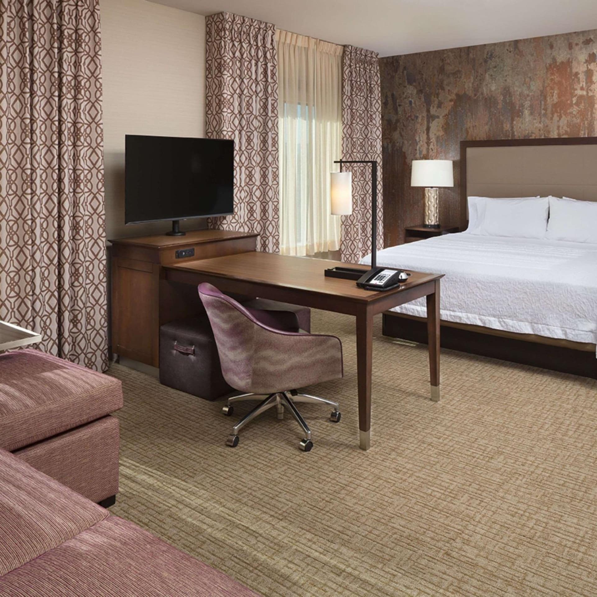 Hampton Inn & Suites Murrieta Temecula gallery photo in Murrieta, CA — image 20
