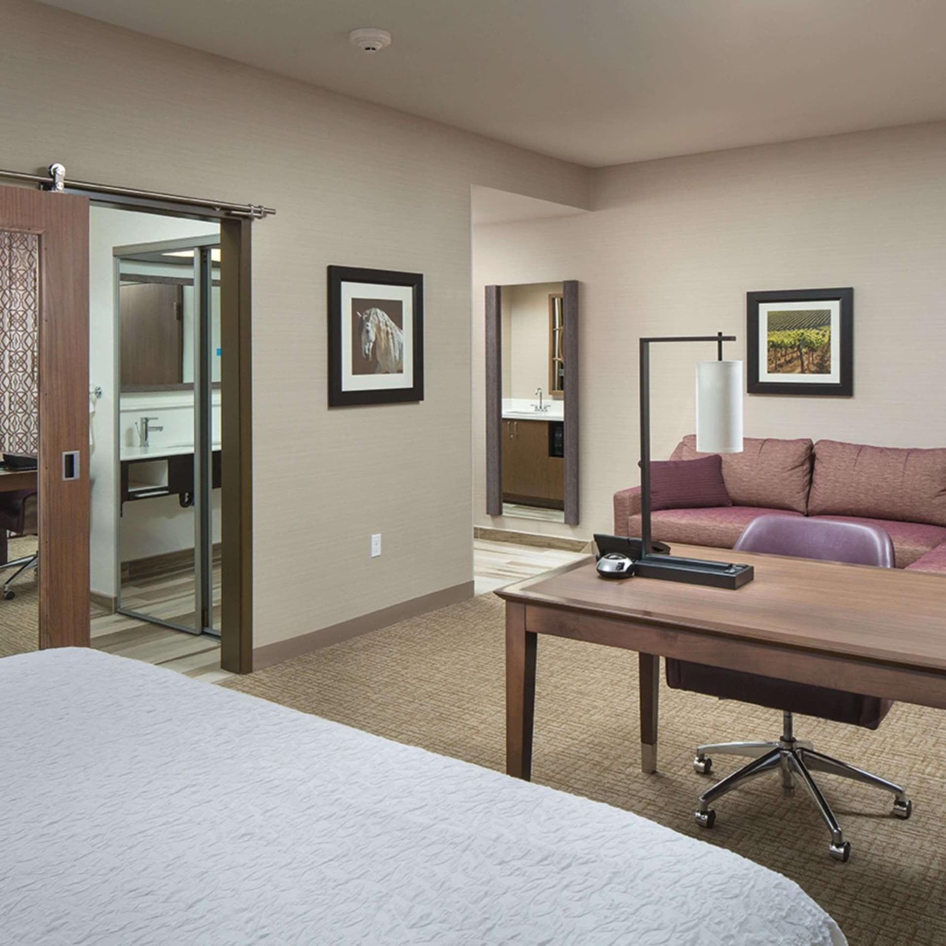 Hampton Inn & Suites Murrieta Temecula gallery photo in Murrieta, CA — image 12