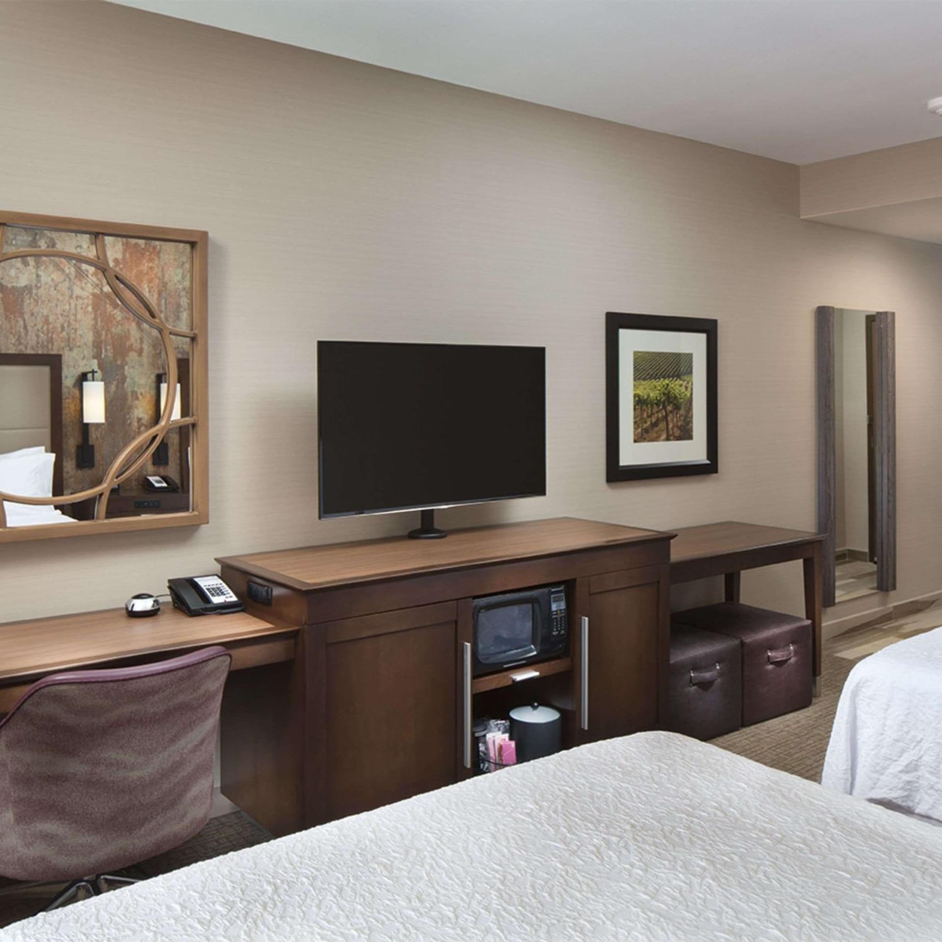 Hampton Inn & Suites Murrieta Temecula gallery photo in Murrieta, CA — image 34