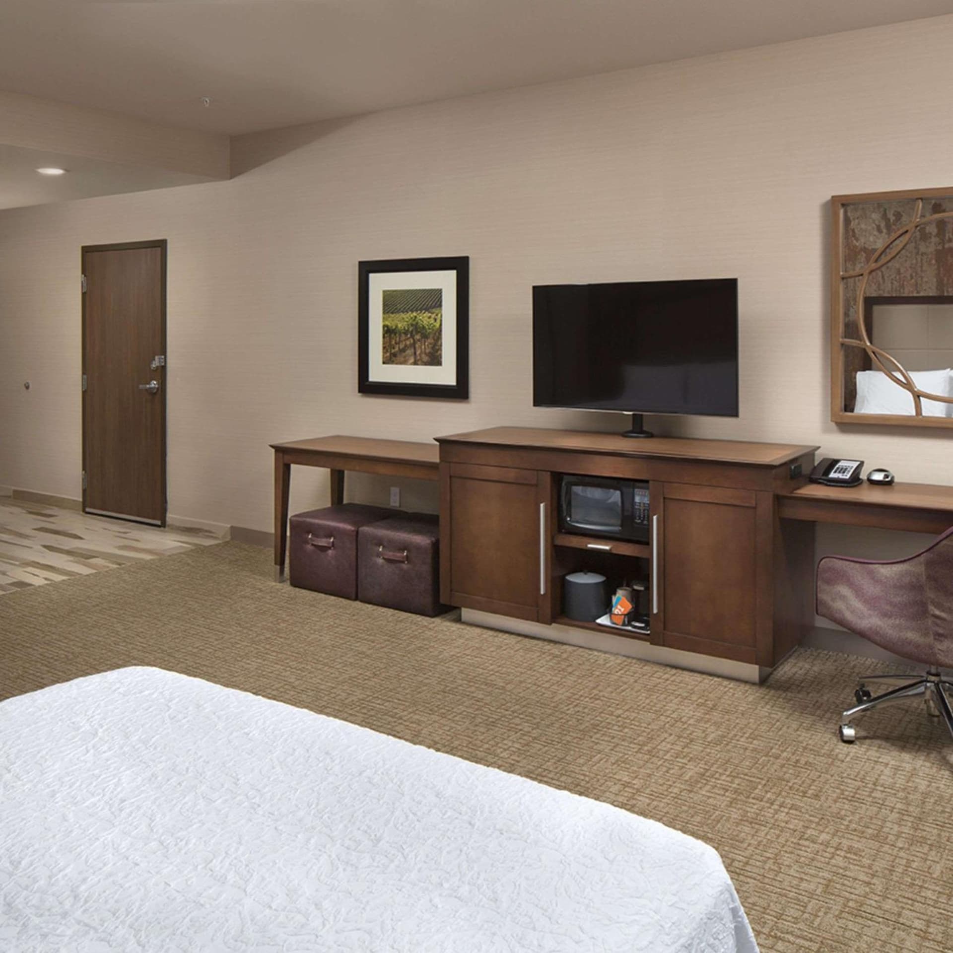 Hampton Inn & Suites Murrieta Temecula gallery photo in Murrieta, CA — image 39