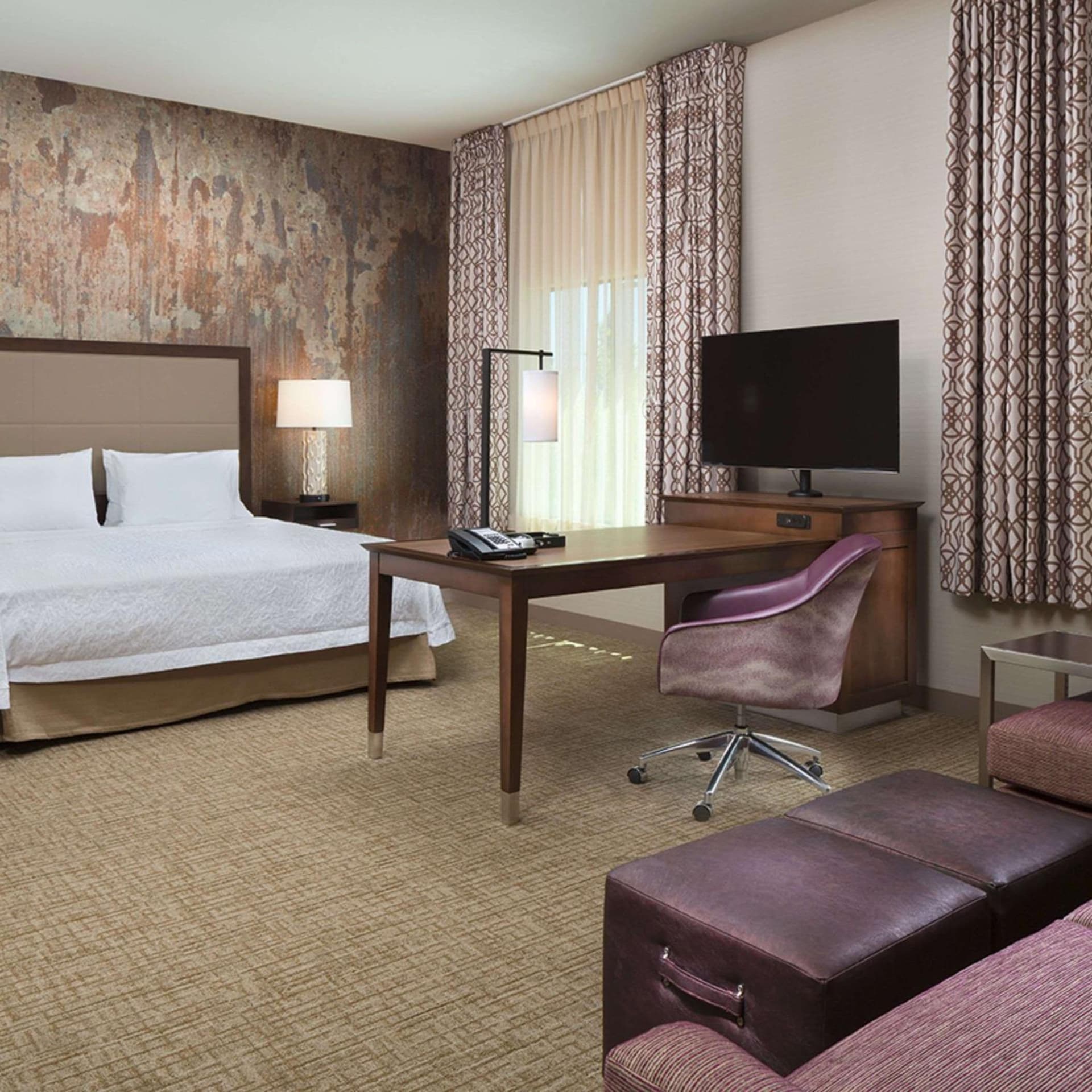 Hampton Inn & Suites Murrieta Temecula gallery photo in Murrieta, CA — image 35