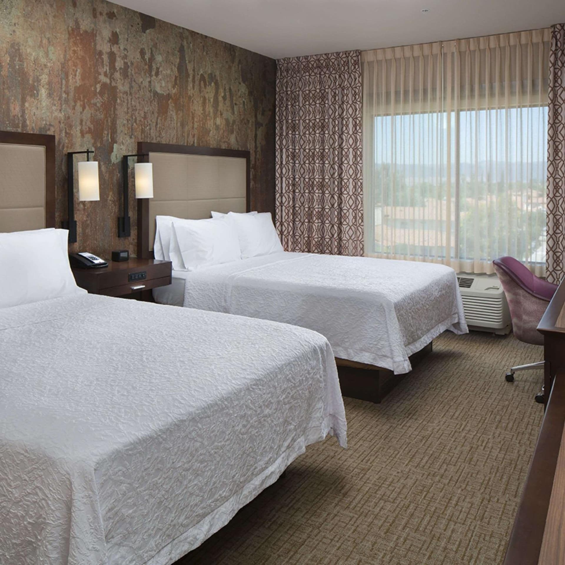 Hampton Inn & Suites Murrieta Temecula gallery photo in Murrieta, CA — image 32