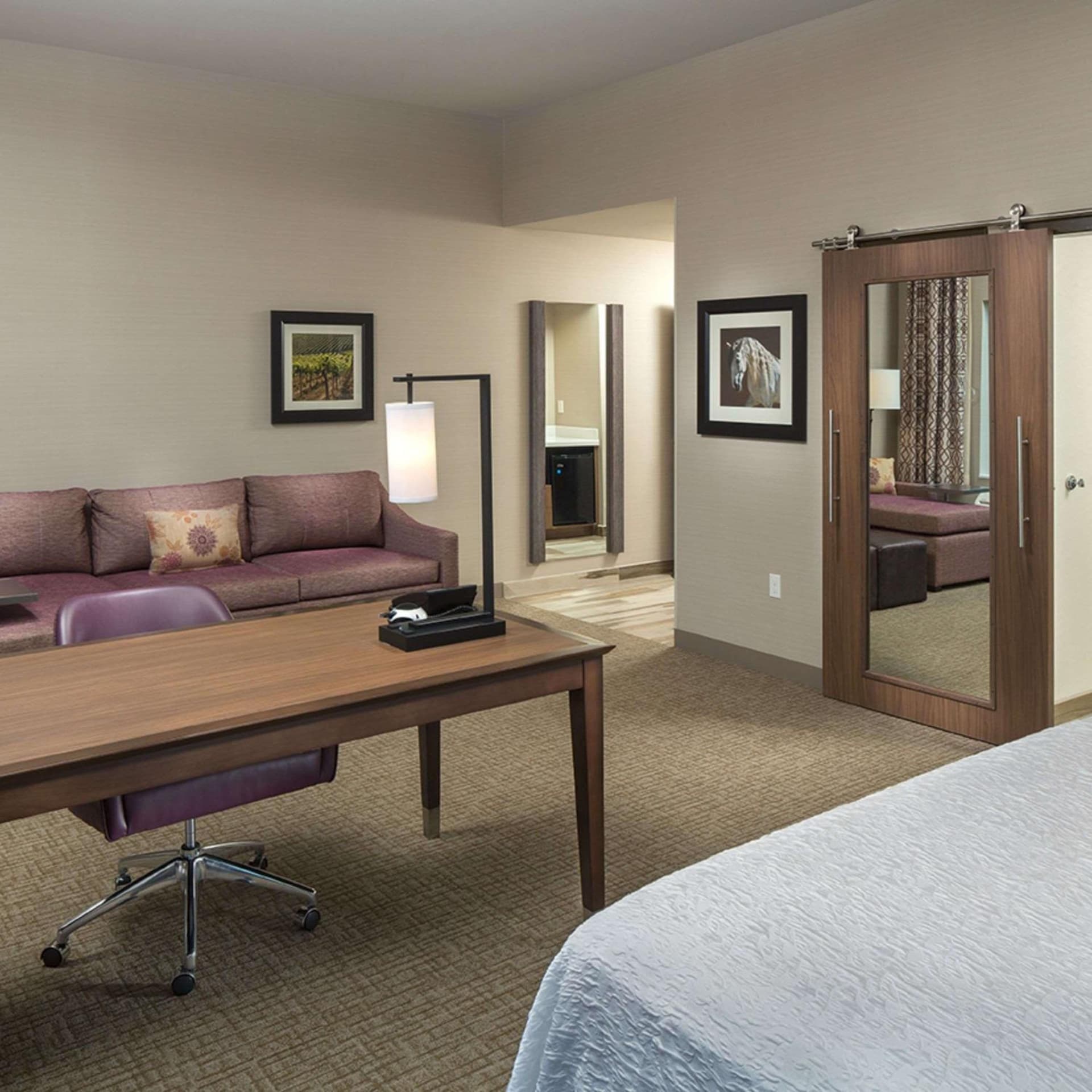 Hampton Inn & Suites Murrieta Temecula gallery photo in Murrieta, CA — image 38