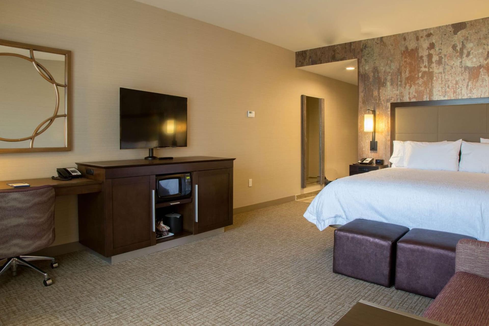 Hampton Inn & Suites Murrieta Temecula gallery photo in Murrieta, CA — image 52