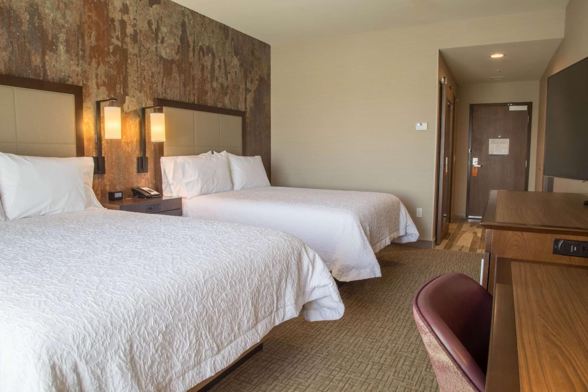 Hampton Inn & Suites Murrieta Temecula gallery photo in Murrieta, CA — image 6
