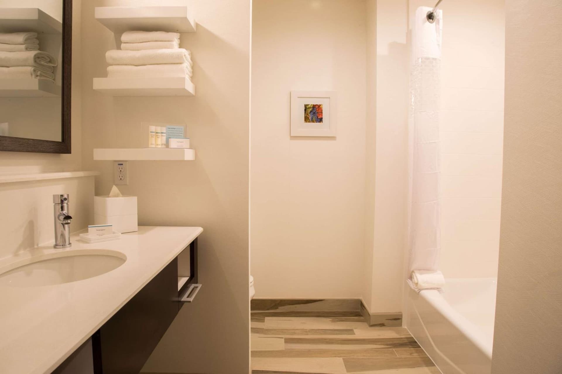Hampton Inn & Suites Murrieta Temecula gallery photo in Murrieta, CA — image 27