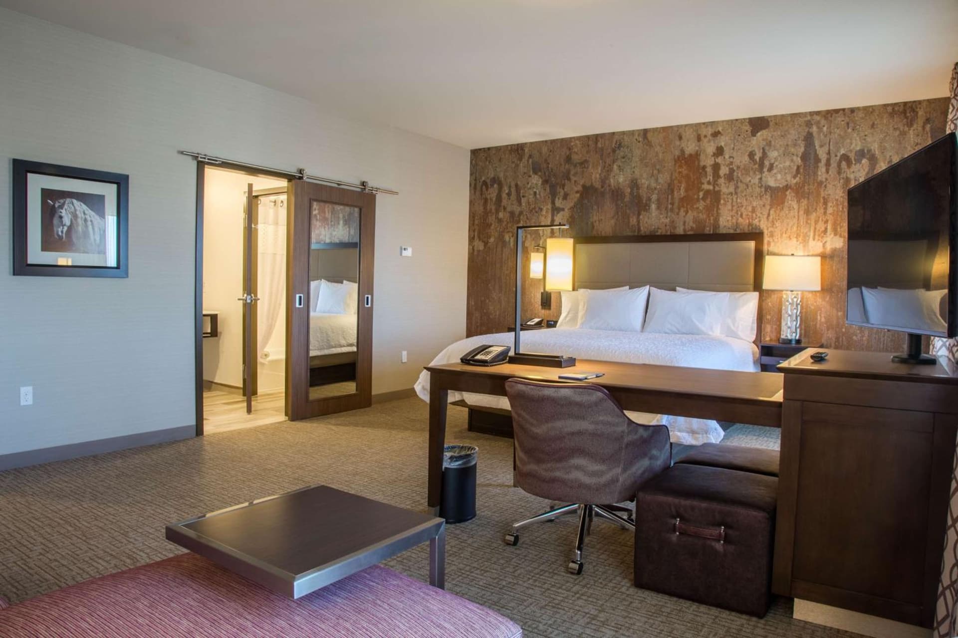 Hampton Inn & Suites Murrieta Temecula gallery photo in Murrieta, CA — image 5