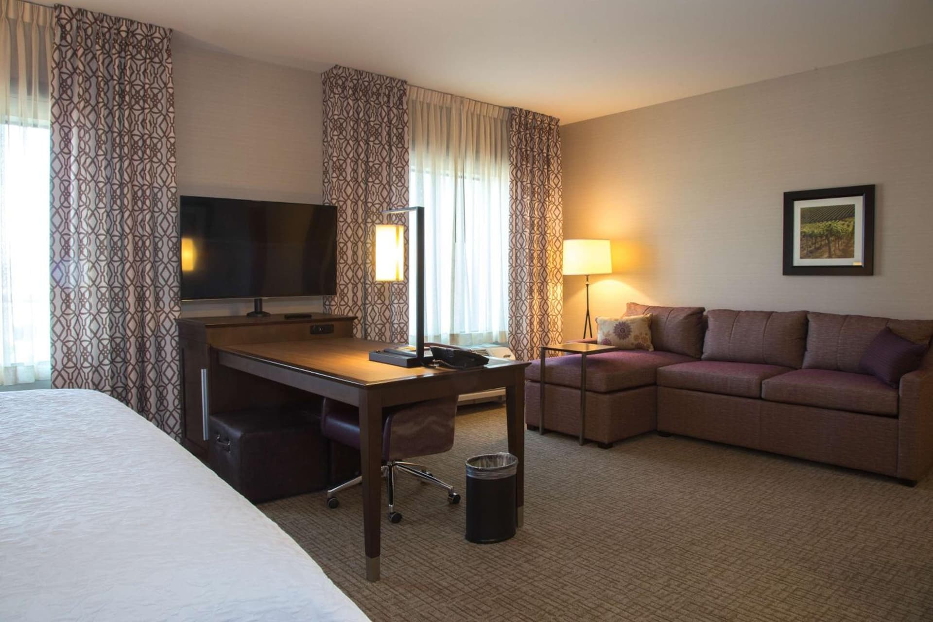 Hampton Inn & Suites Murrieta Temecula gallery photo in Murrieta, CA — image 22