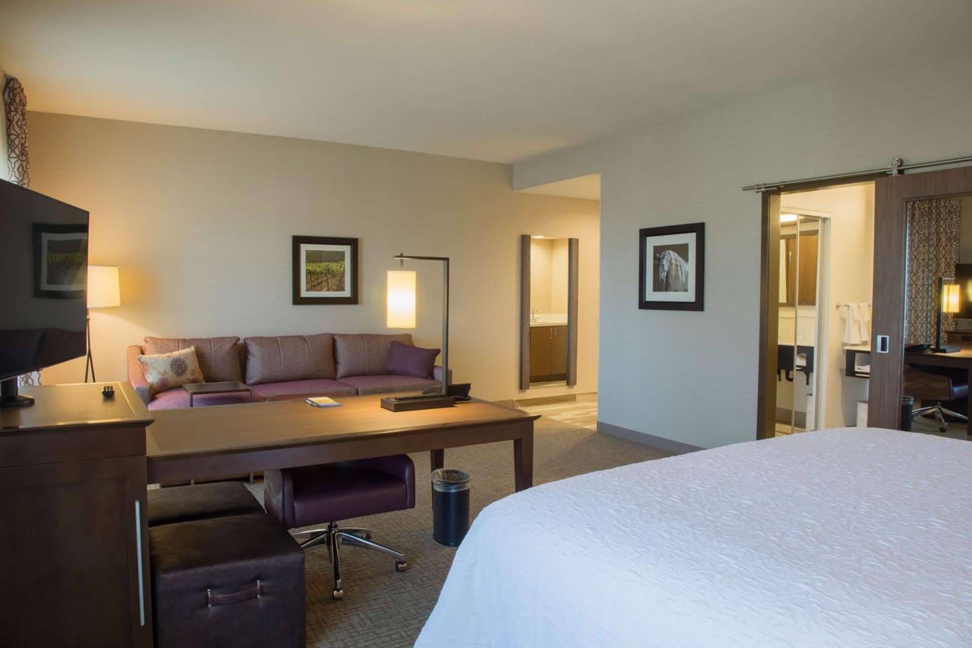 Hampton Inn & Suites Murrieta Temecula gallery photo in Murrieta, CA — image 40